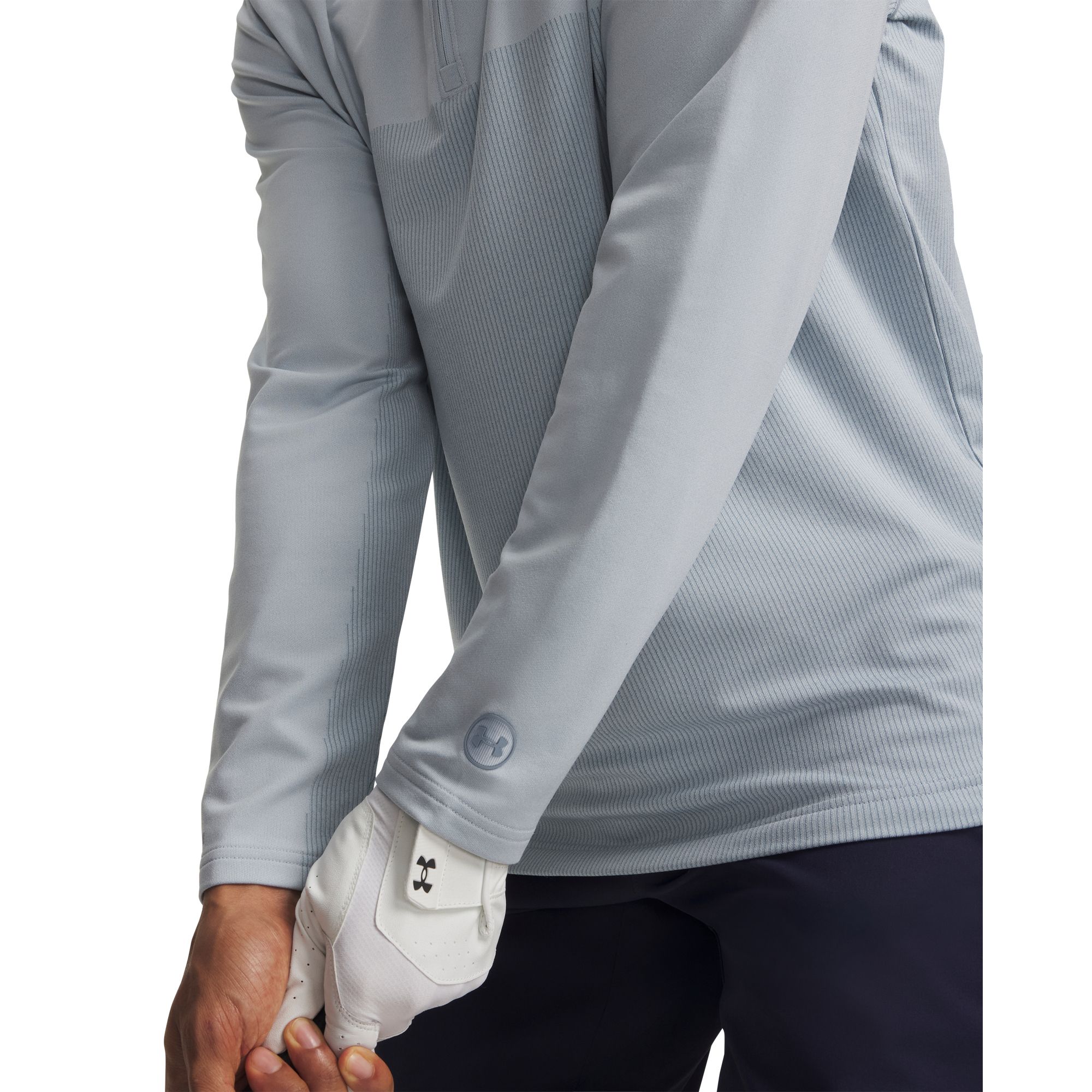 Under Armour Men's UA Drive Lightweight Golf 1/2 Zip product image