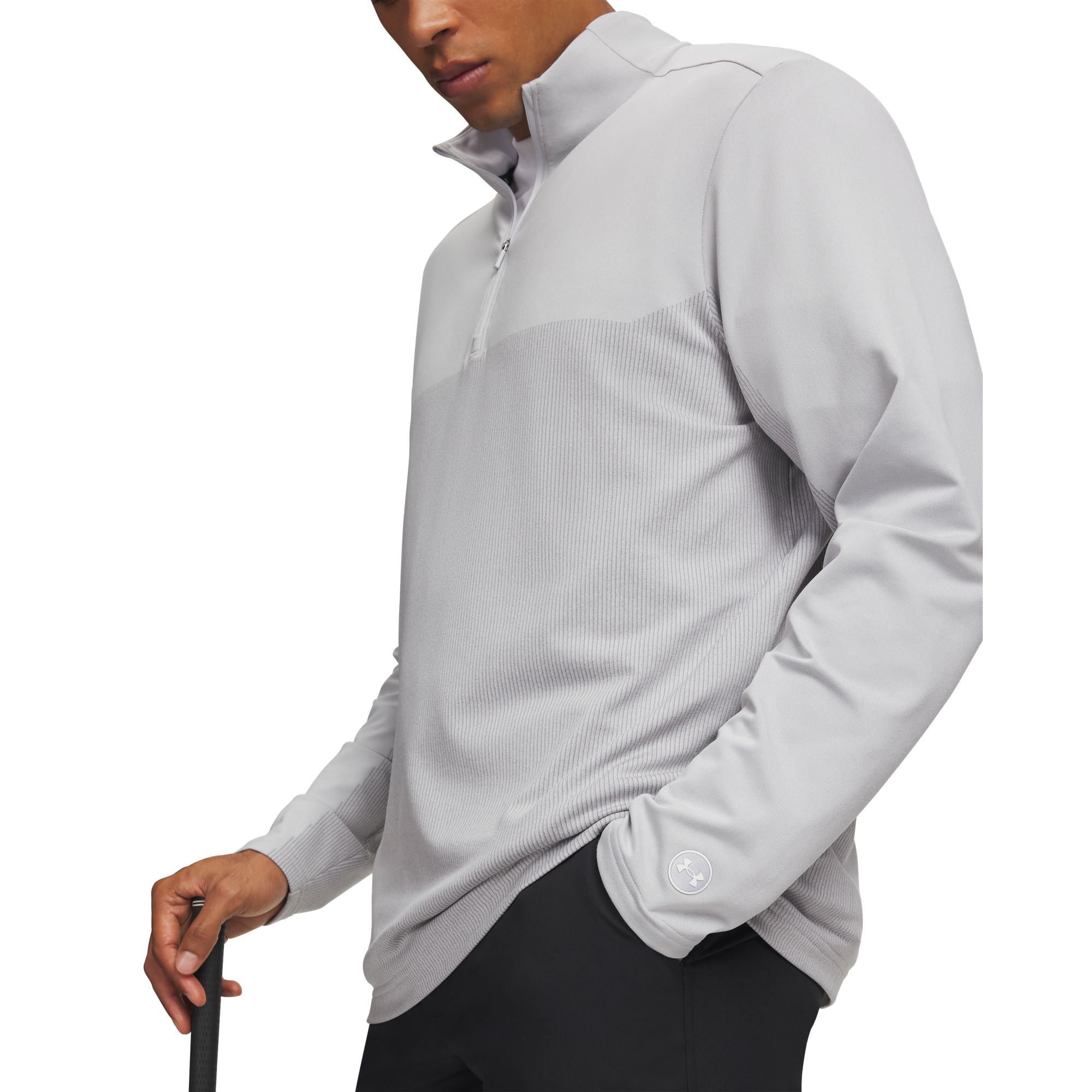 Under Armour Men's UA Drive Lightweight Golf 1/2 Zip product image