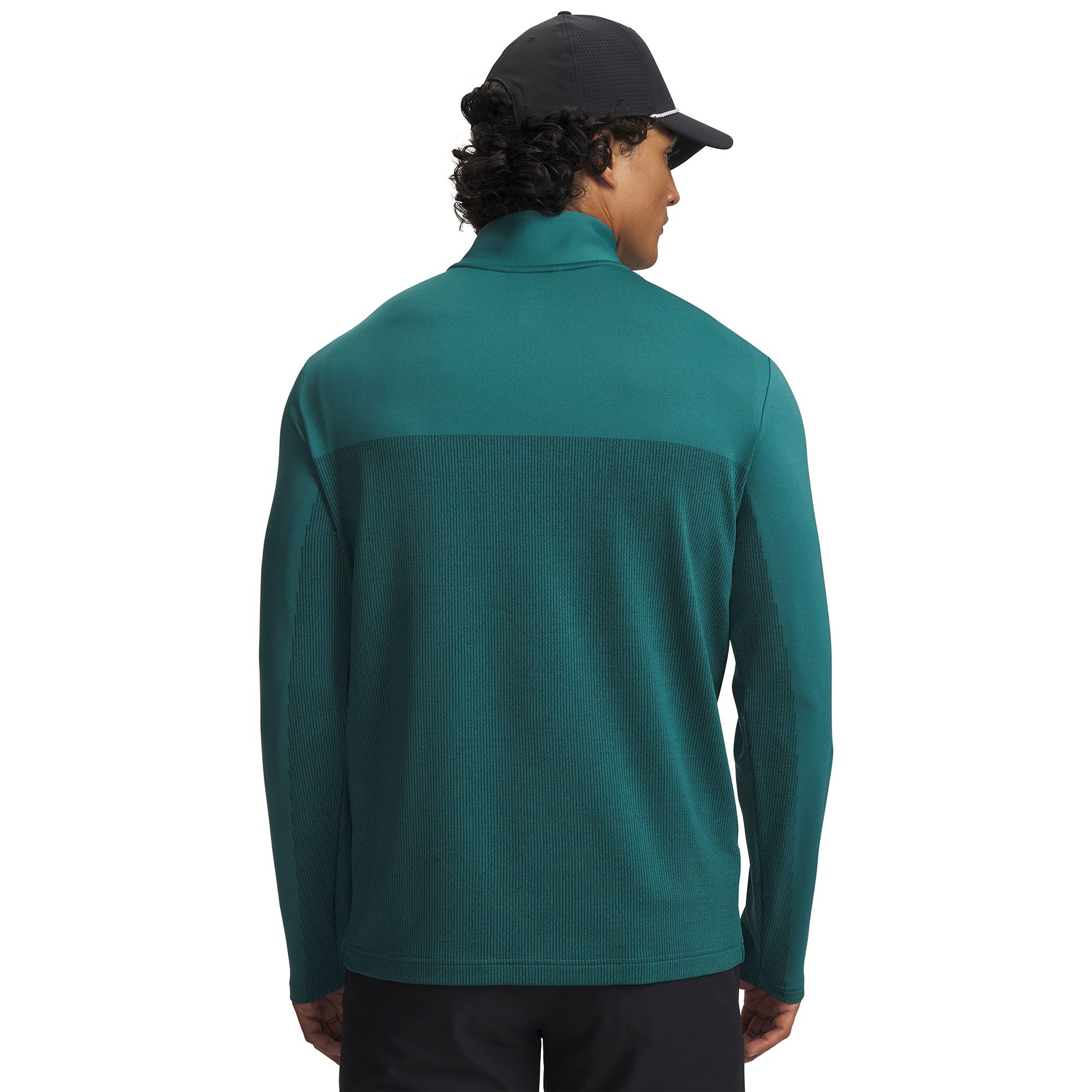 Under Armour Men's UA Drive Lightweight Golf 1/2 Zip product image