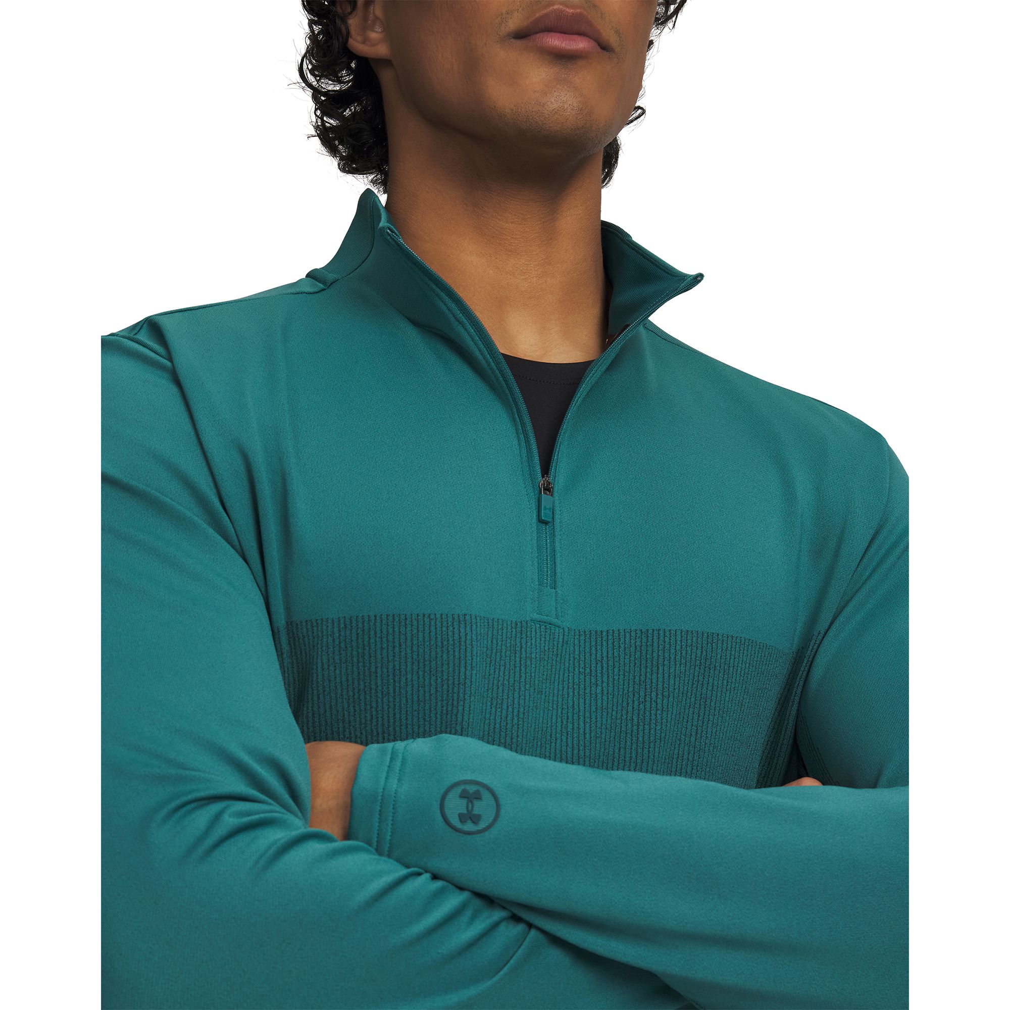 Under Armour Men's UA Drive Lightweight Golf 1/2 Zip product image