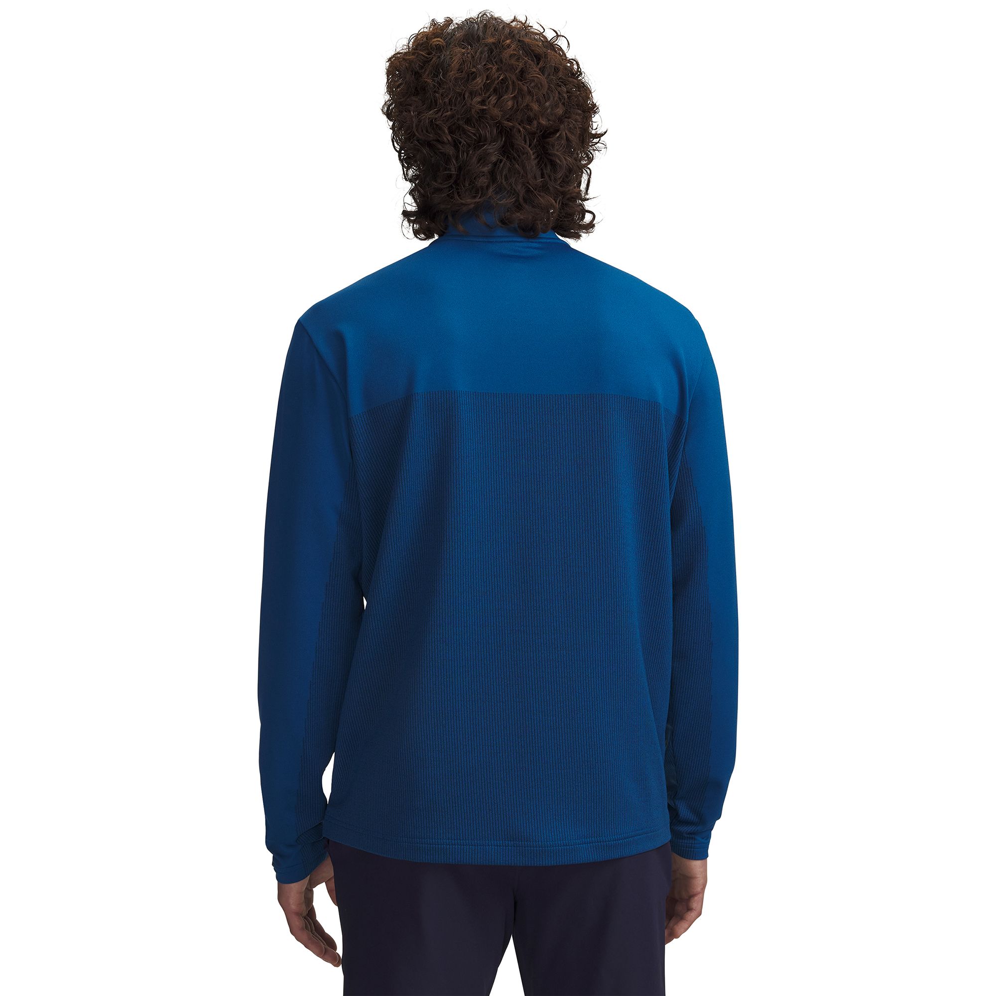 Under Armour Men's UA Drive Lightweight Golf 1/2 Zip product image