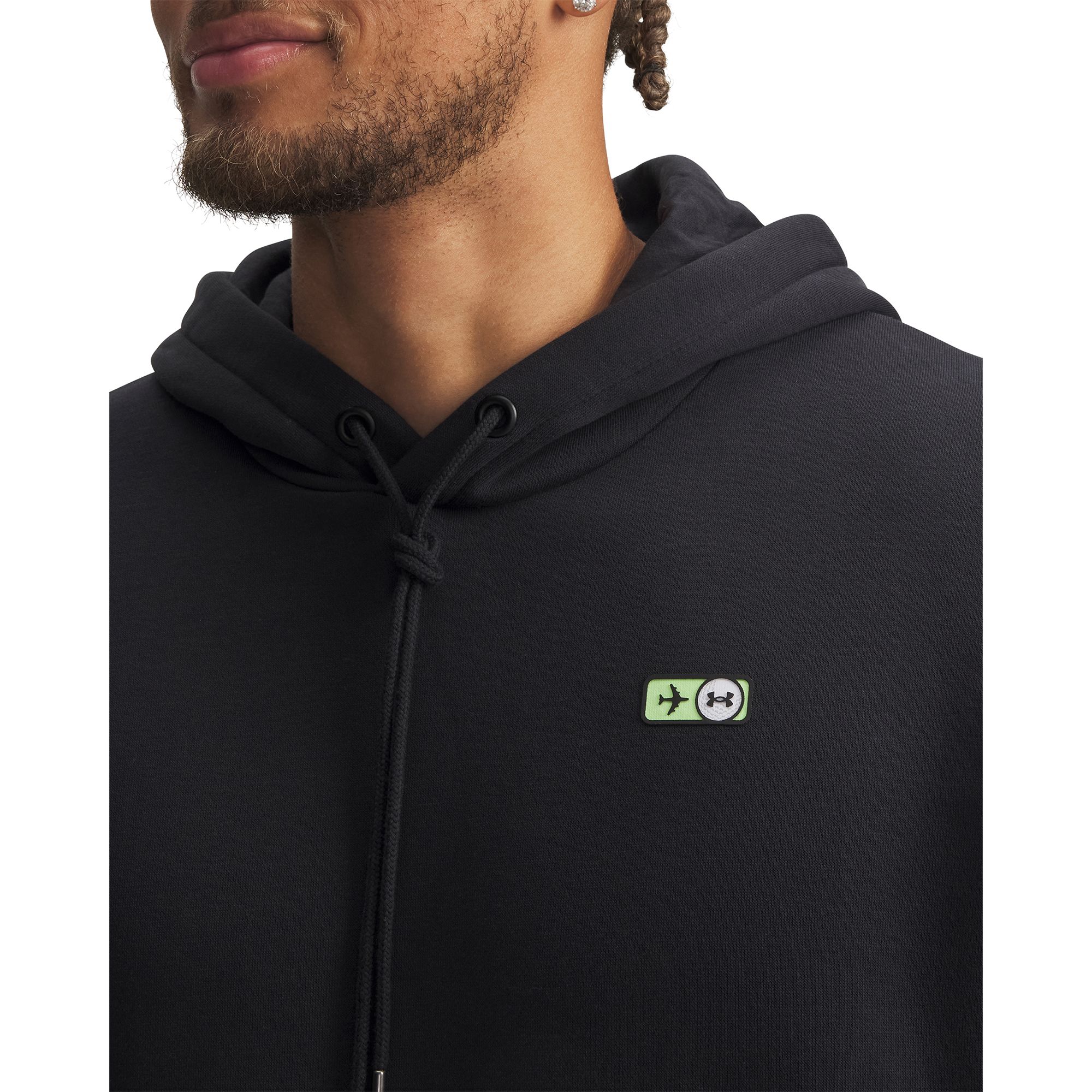 Under Armour Men's UA Icon Golf Trip Hoodie product image