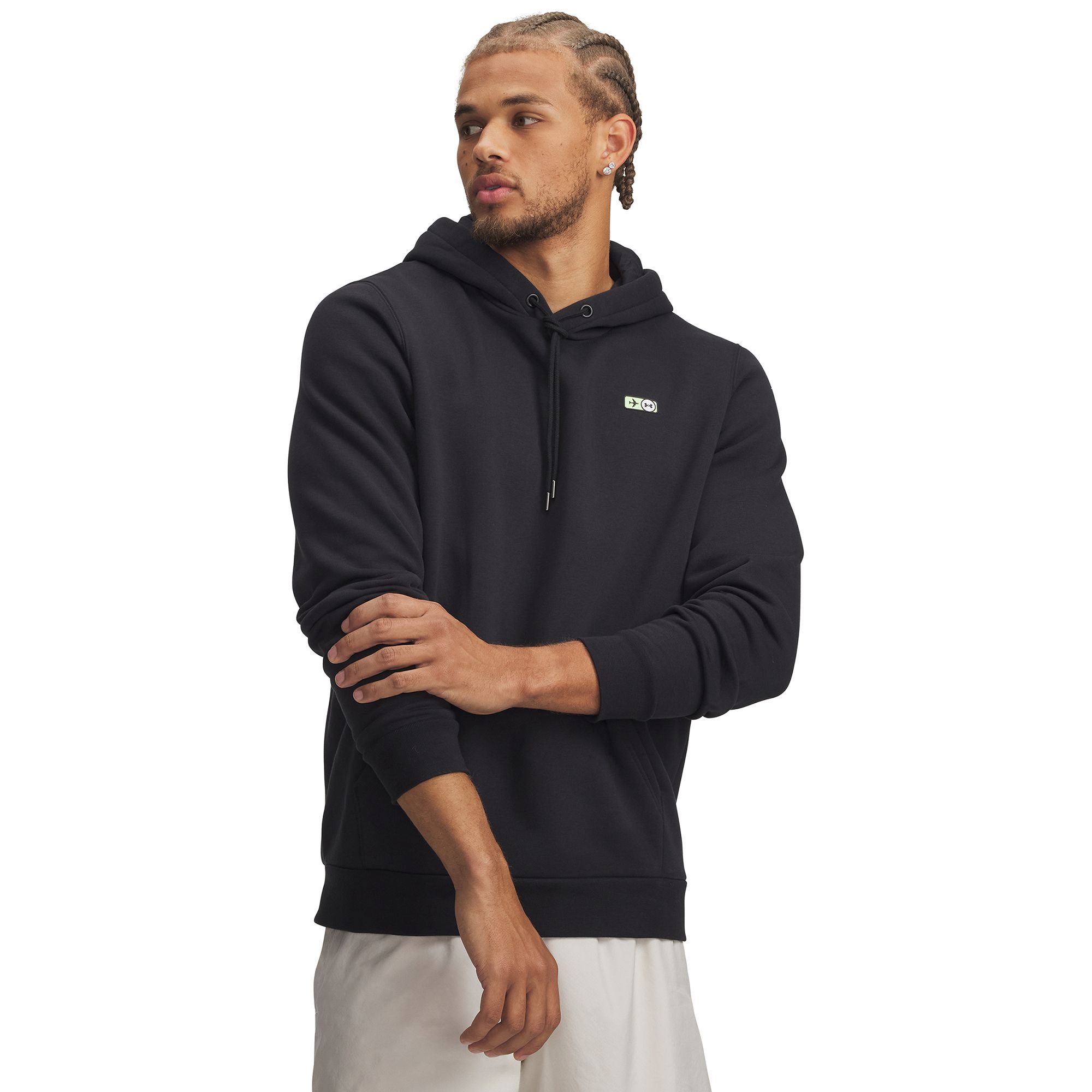 Under Armour Men's UA Icon Golf Trip Hoodie product image