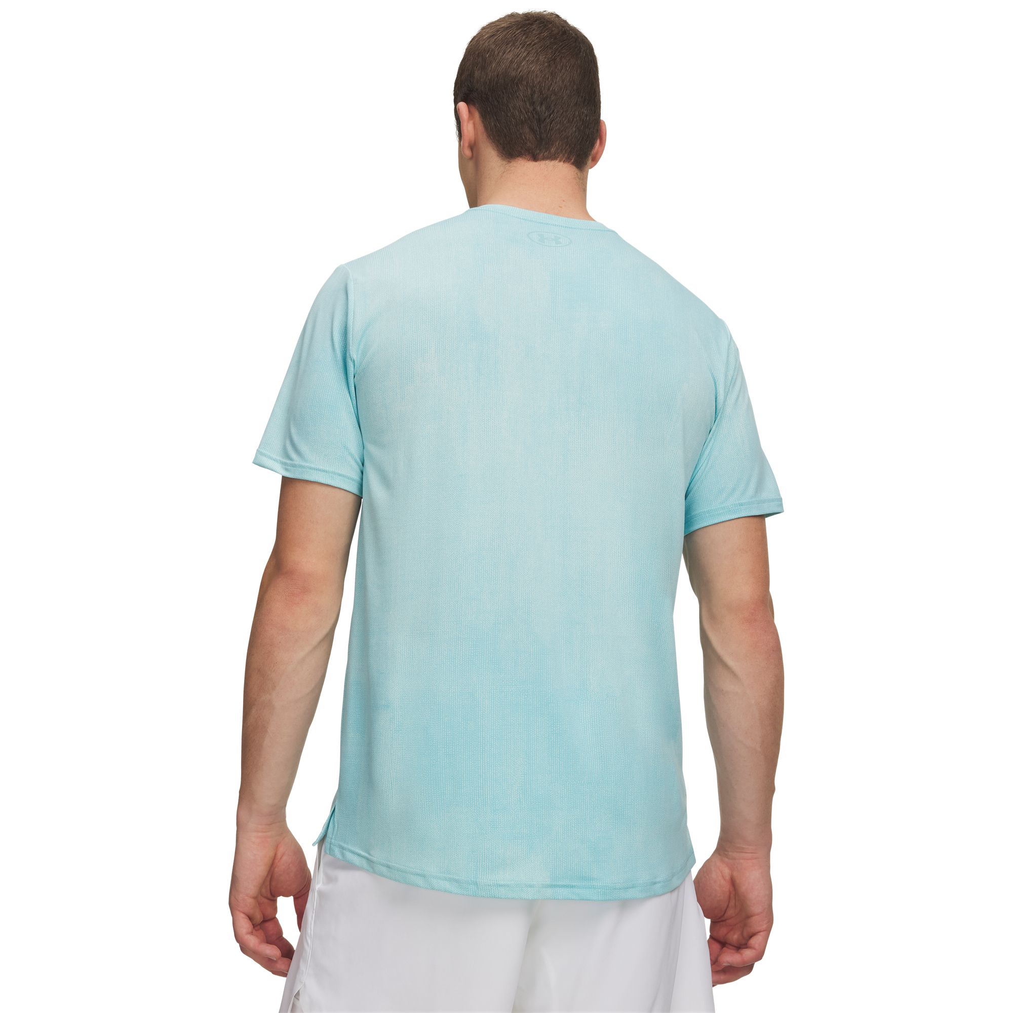 Under Armour Men's Vanish Energy Burnout T-Shirt product image