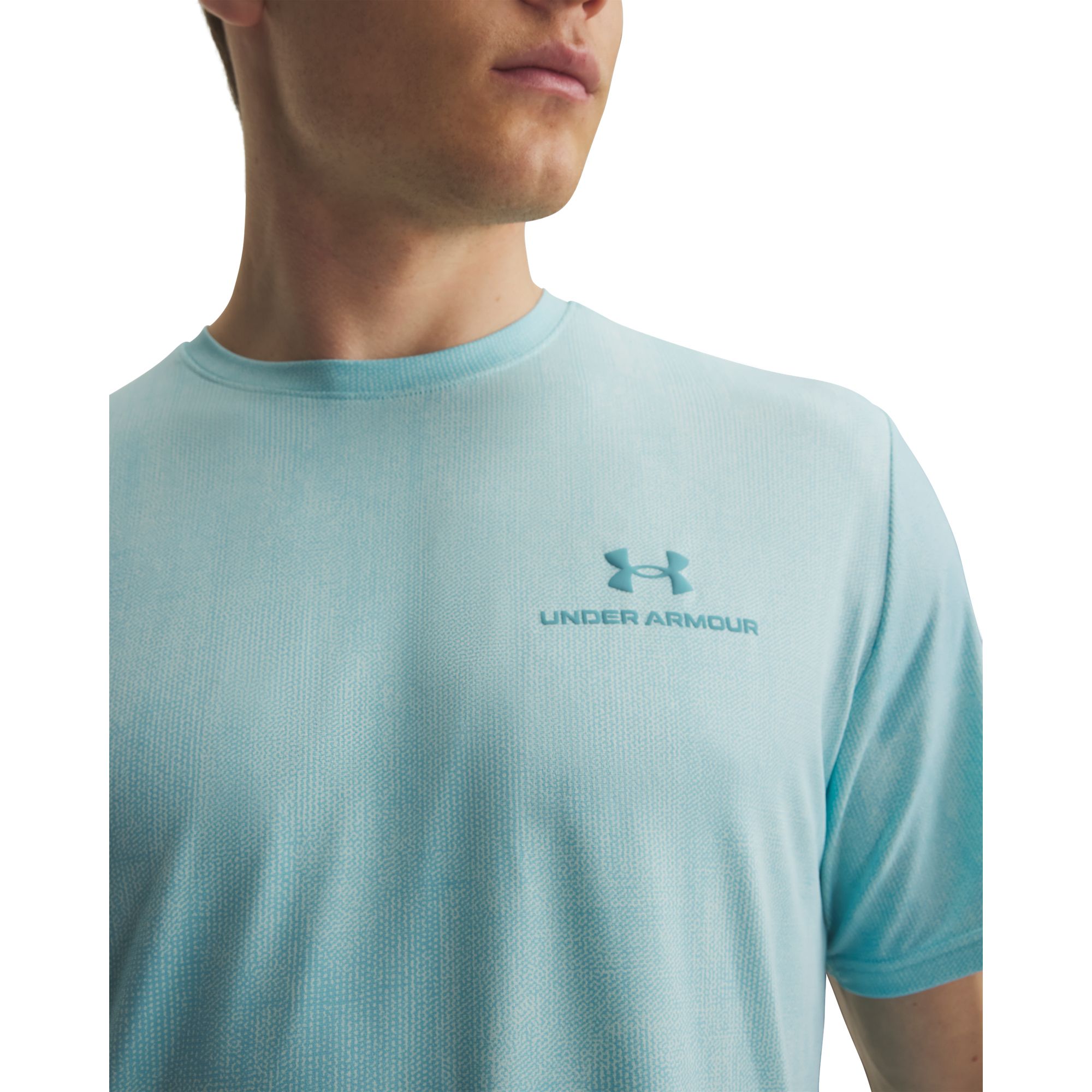 Under Armour Men's Vanish Energy Burnout T-Shirt product image