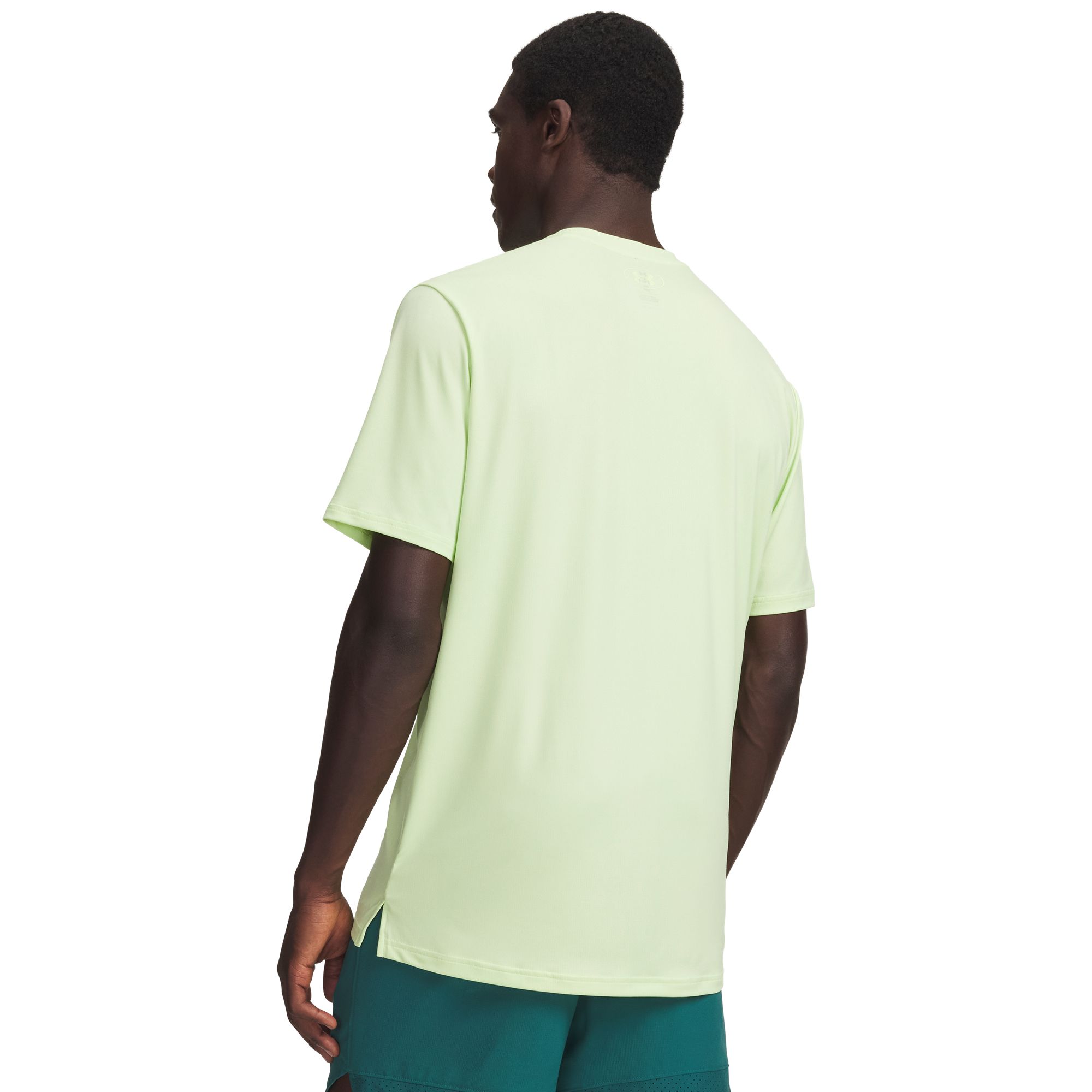 Under Armour Men's Vanish Energy Burnout T-Shirt product image