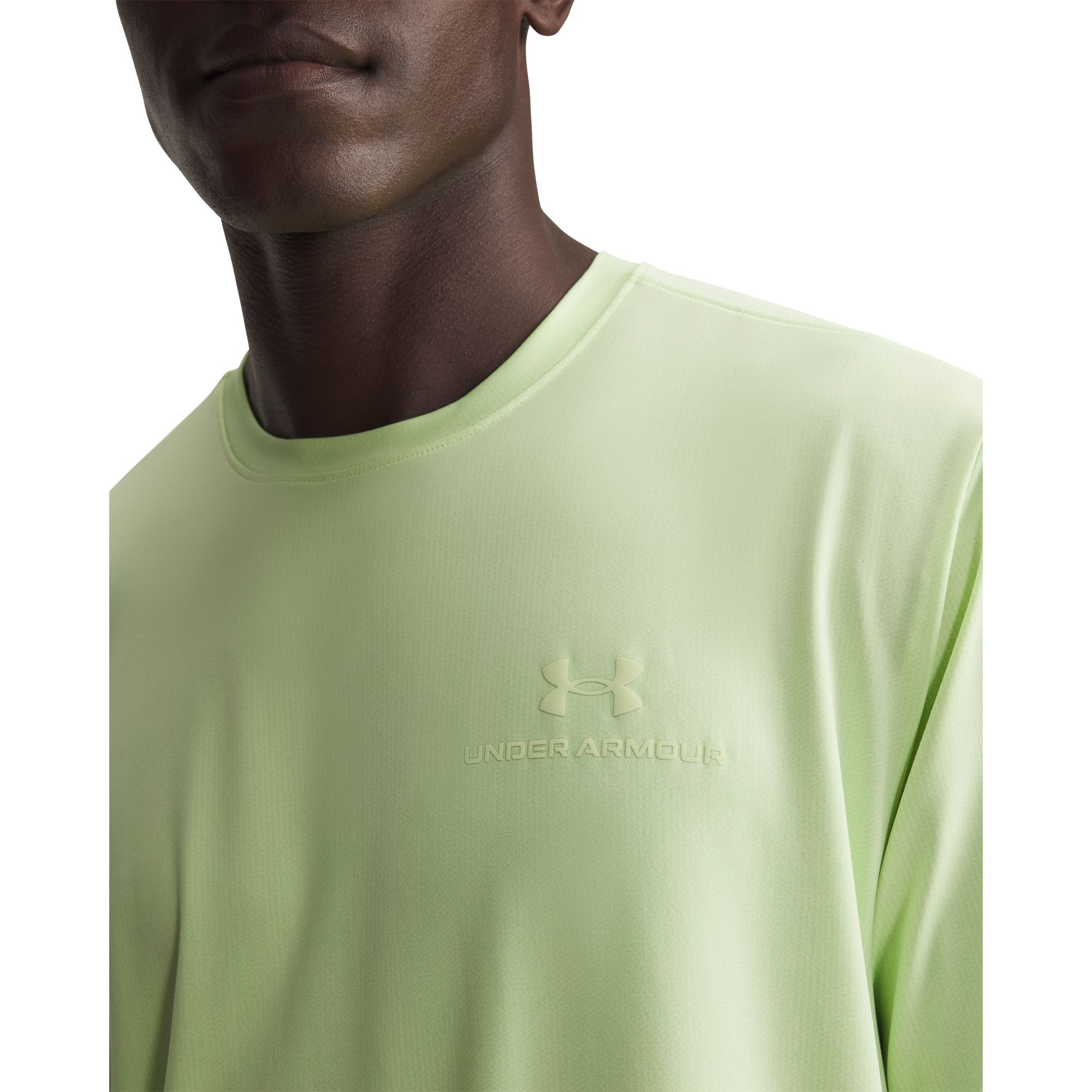 Under Armour Men's Vanish Energy Burnout T-Shirt product image