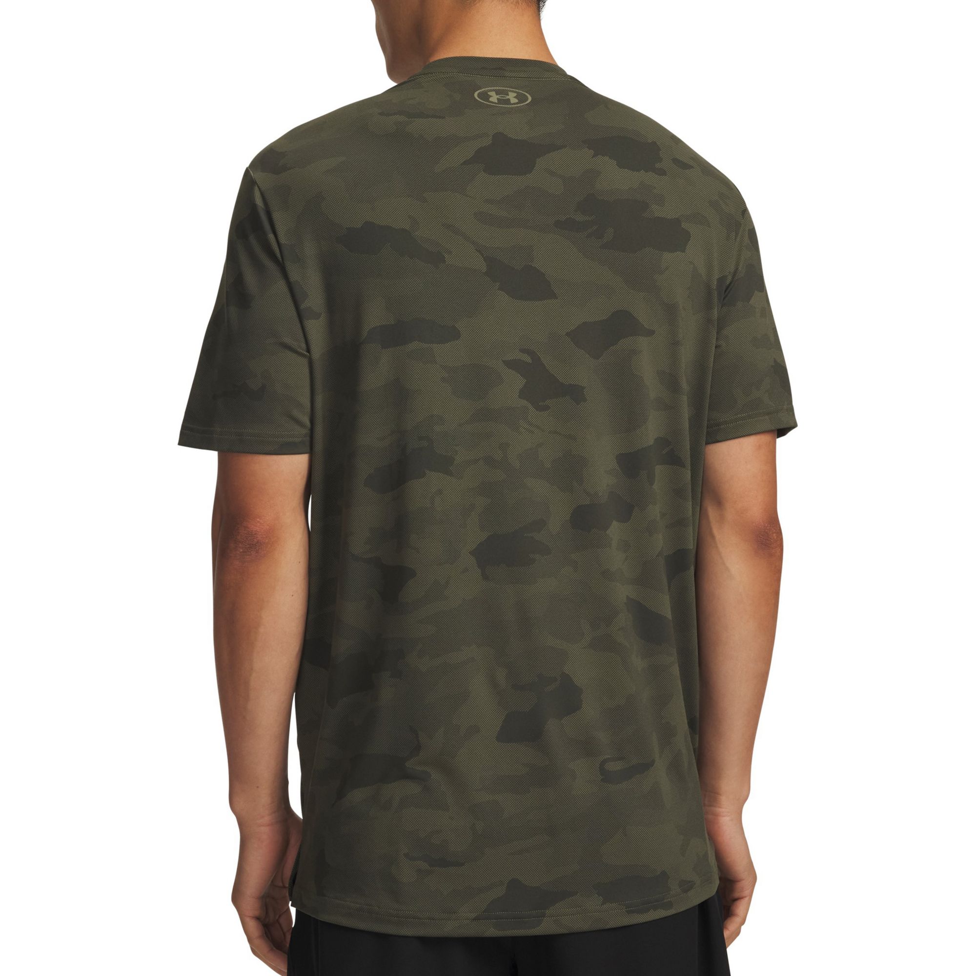 Under Armour Men's Vanish Energy Camo T-Shirt product image