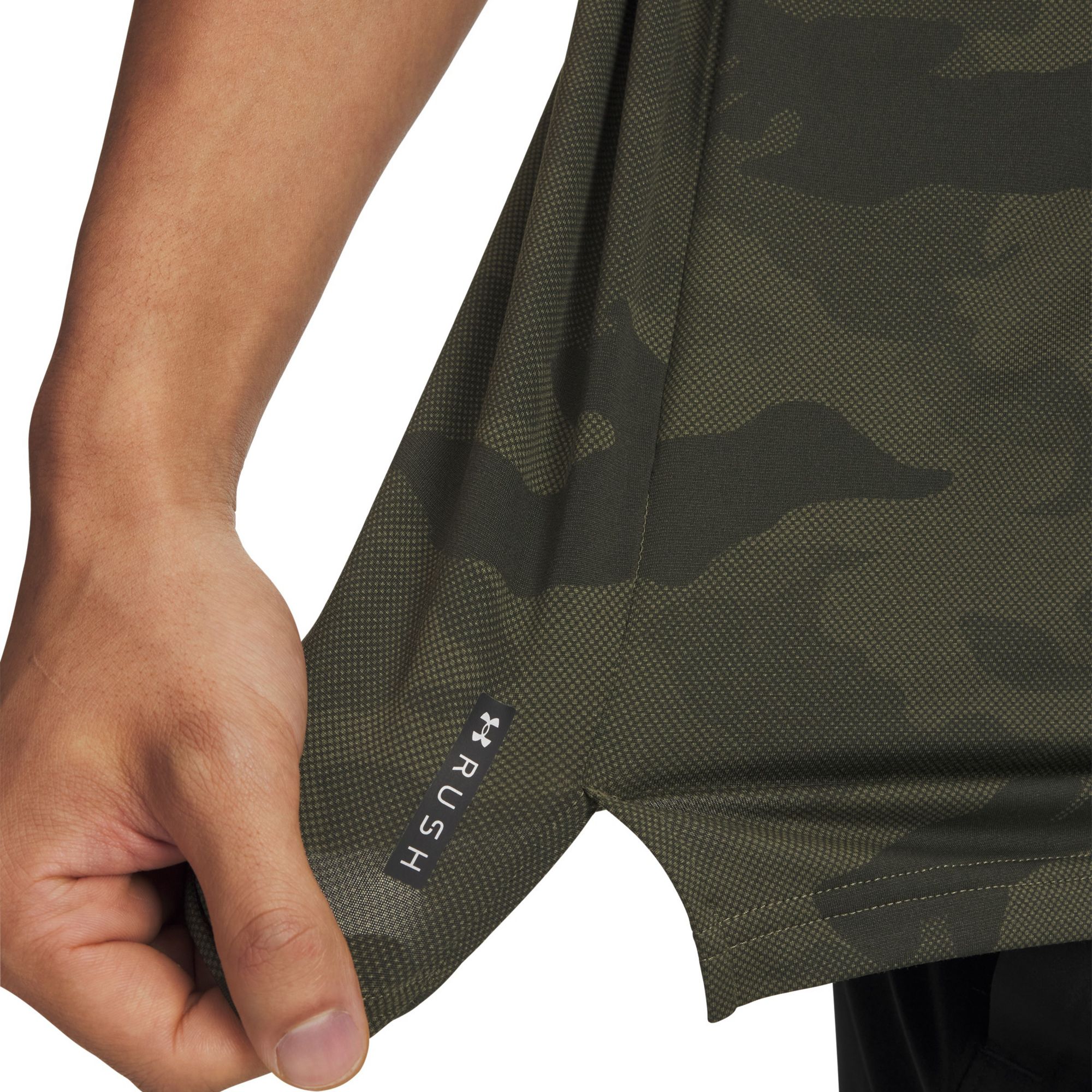 Under Armour Men's Vanish Energy Camo T-Shirt product image