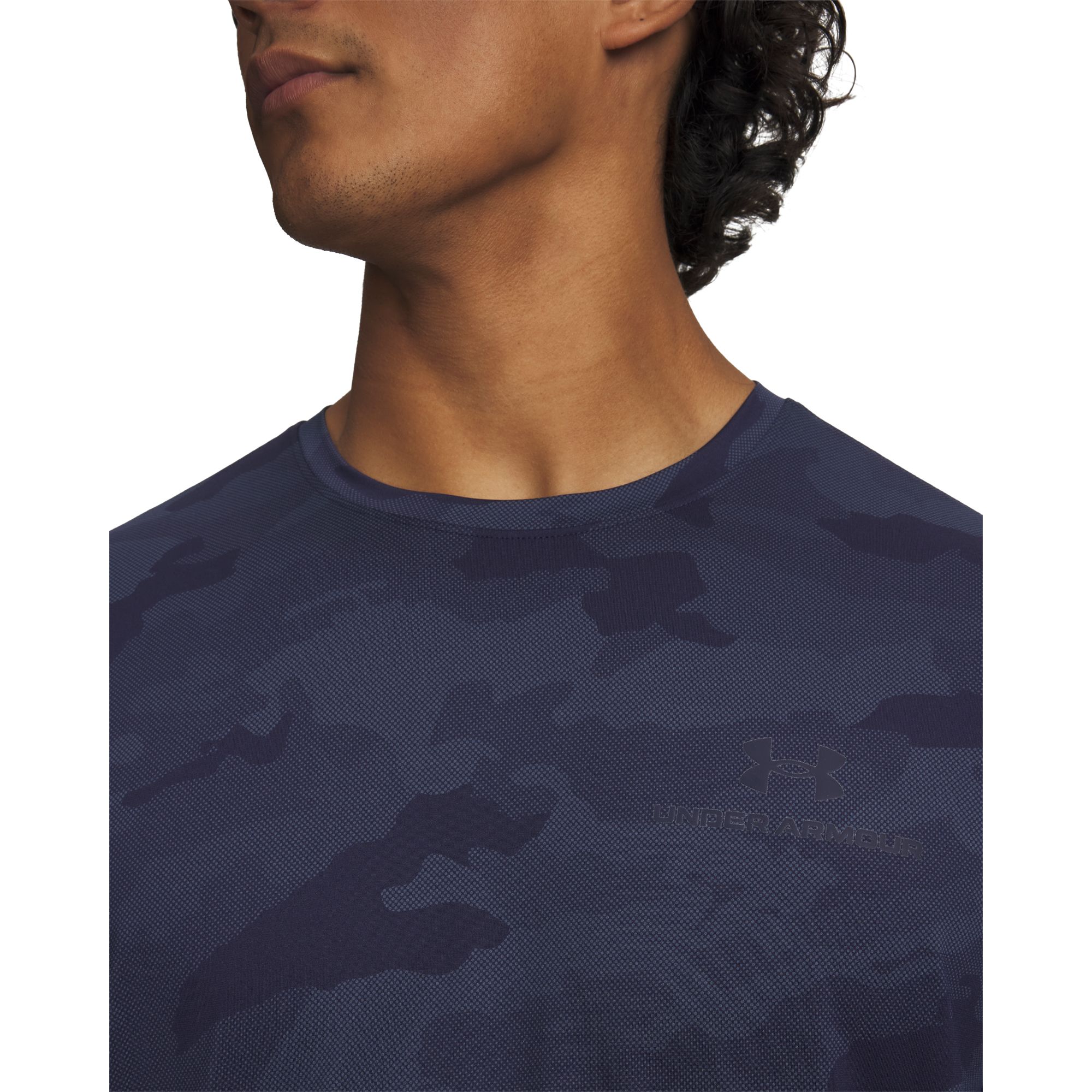 Under Armour Men's Vanish Energy Camo T-Shirt product image