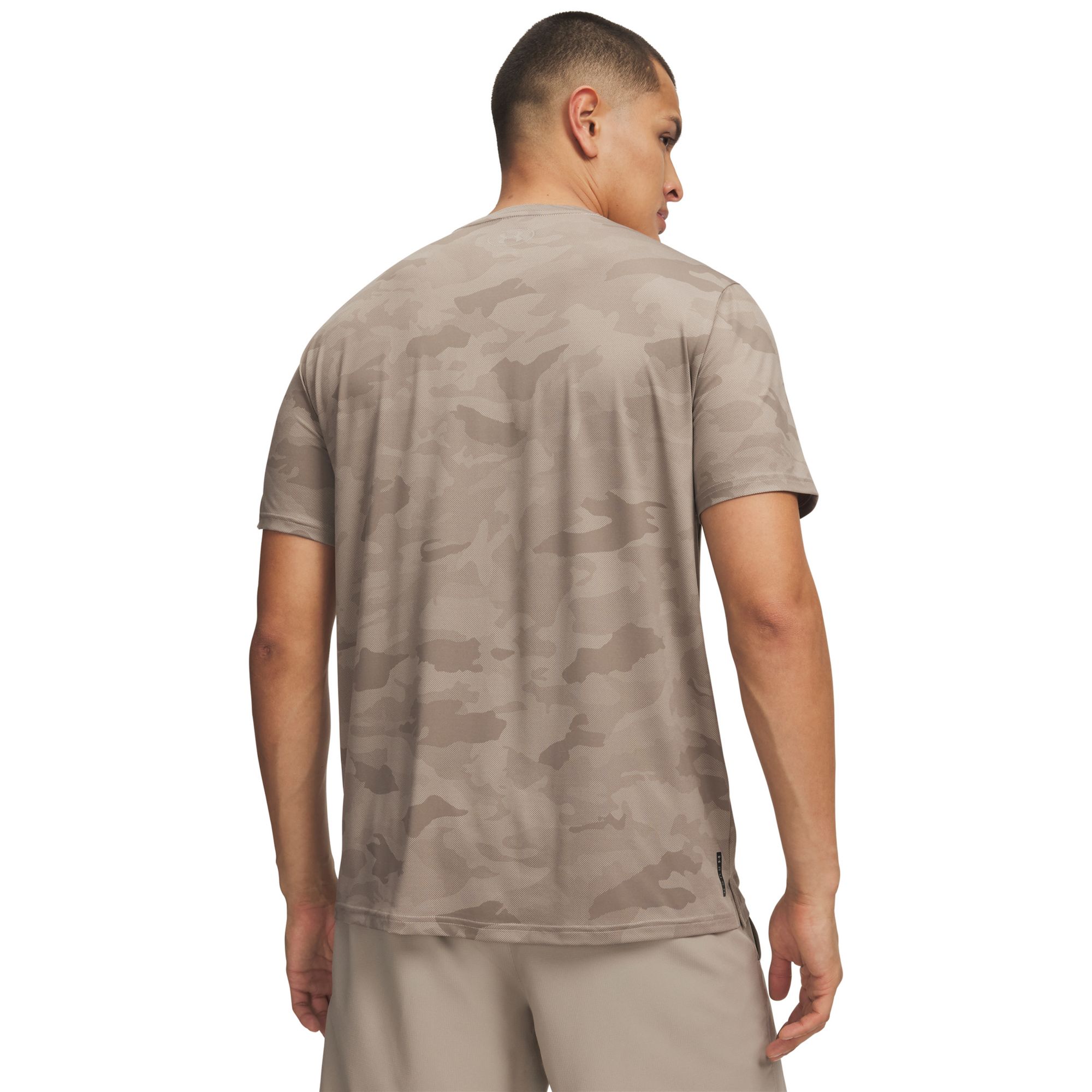 Under Armour Men's Vanish Energy Camo T-Shirt product image