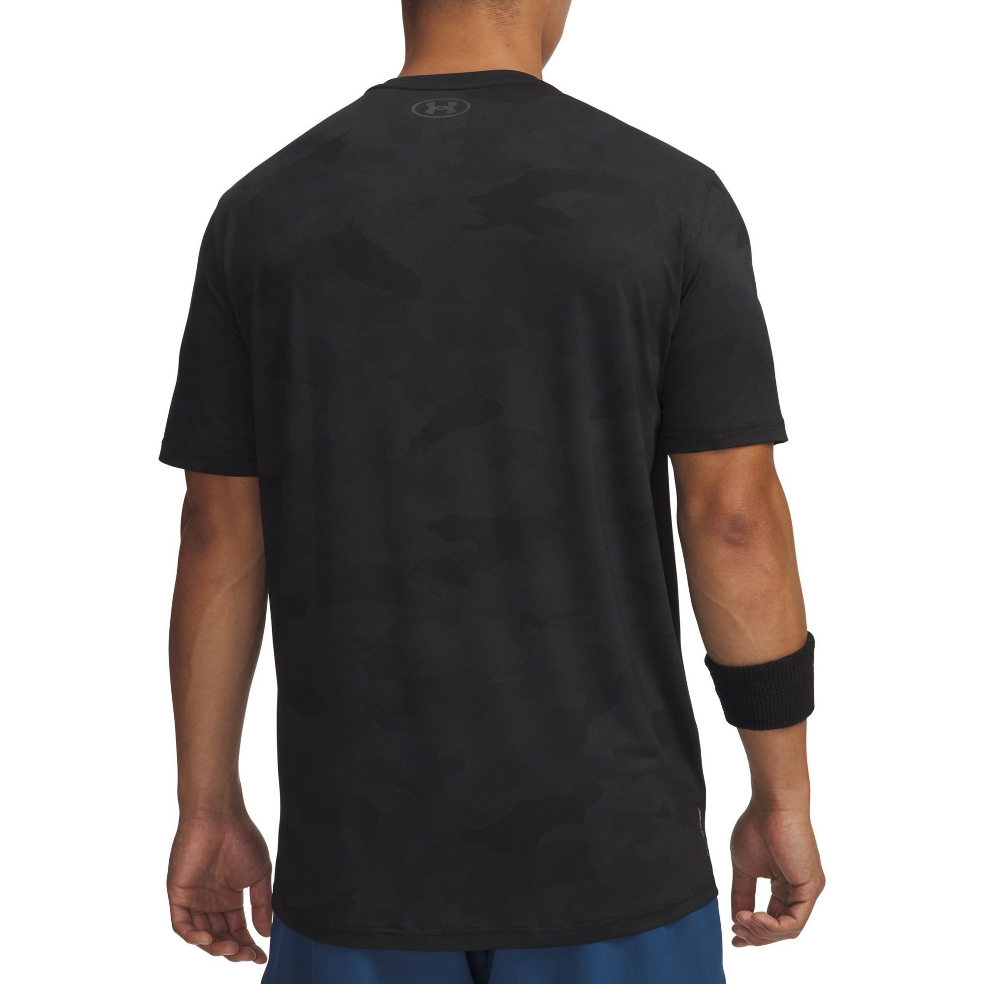 Under Armour Men's Vanish Energy Camo T-Shirt product image