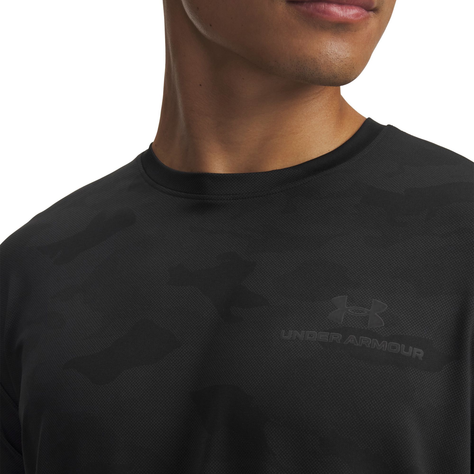 Under Armour Men's Vanish Energy Camo T-Shirt product image
