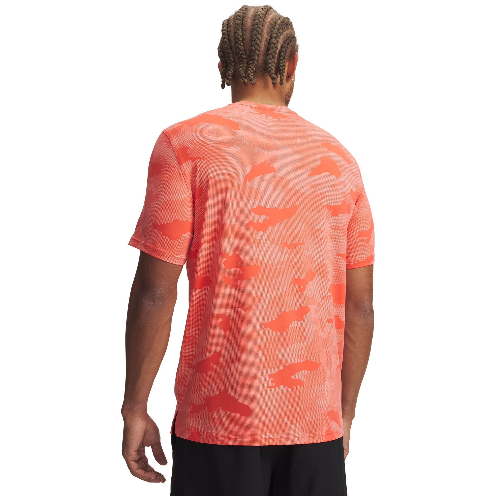 Under Armour Men's Vanish Energy Camo T-Shirt product image