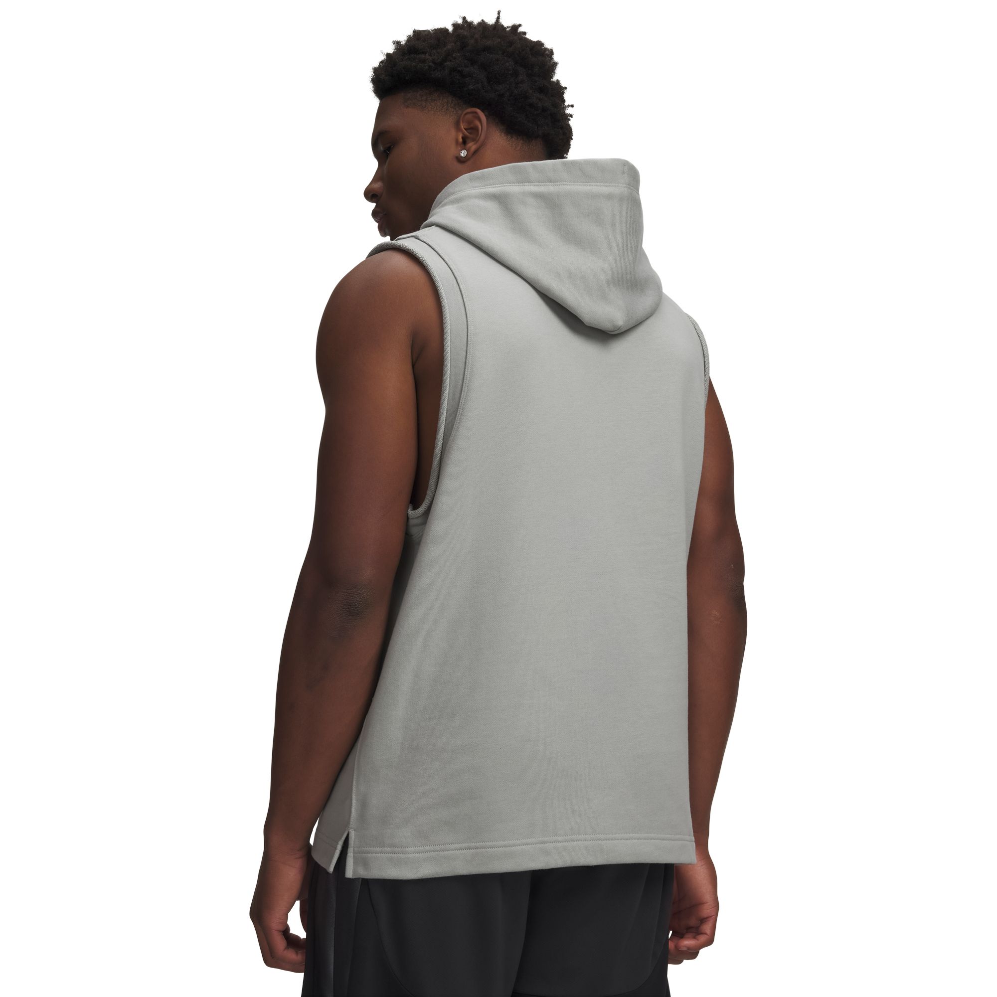 Under Armour Men's Curry Sleeveless Hoodie product image