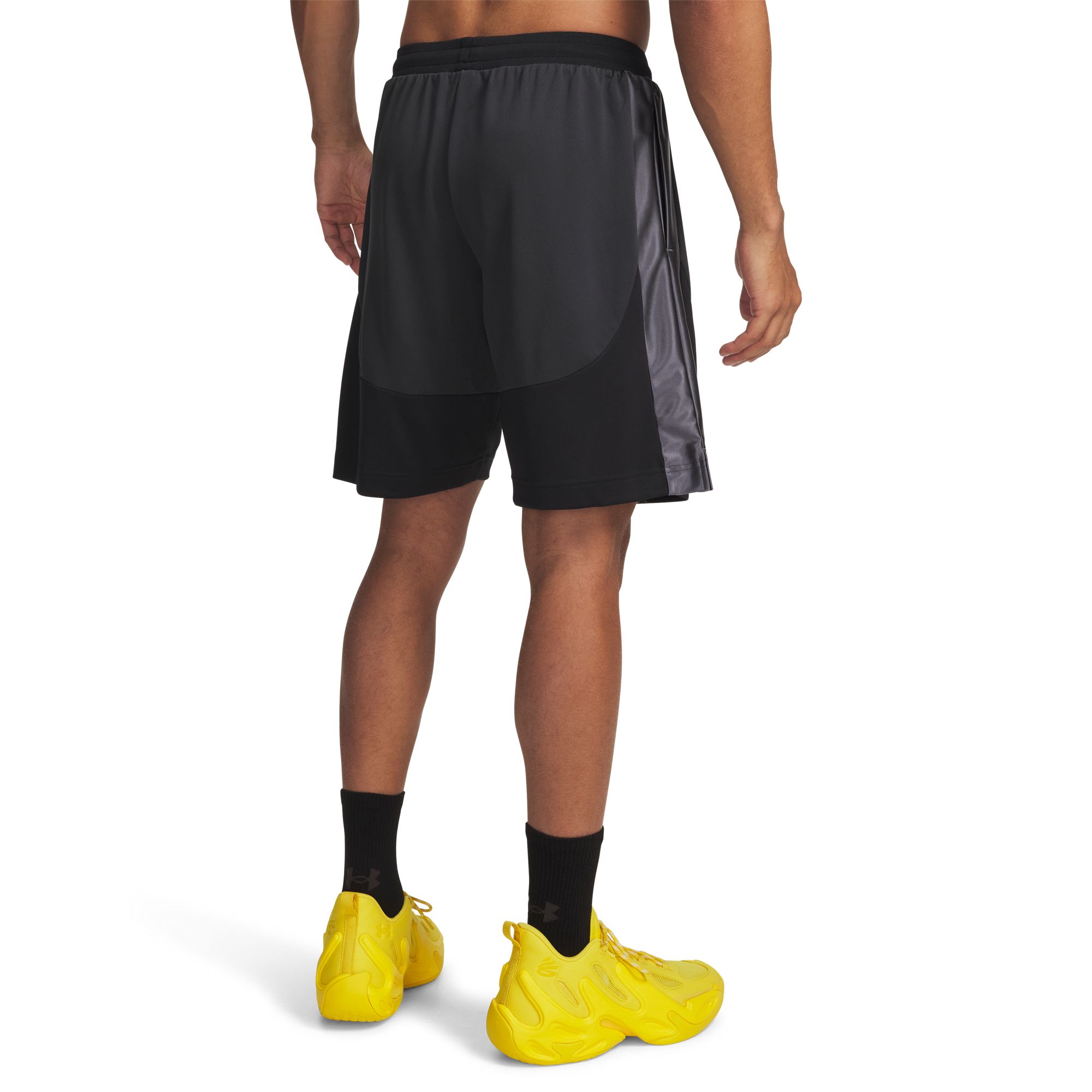 Under Armour Men's Curry Splash Shorts product image