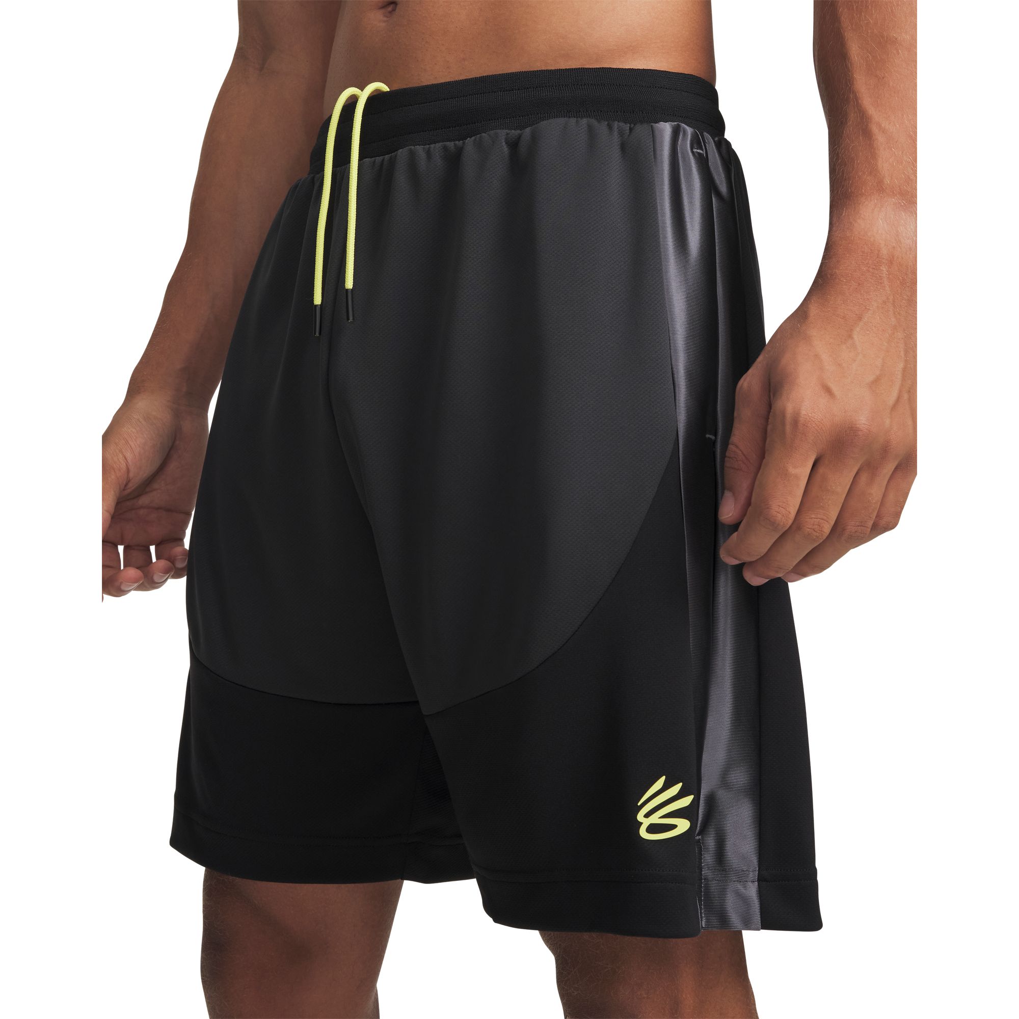 Under Armour Men's Curry Splash Shorts product image