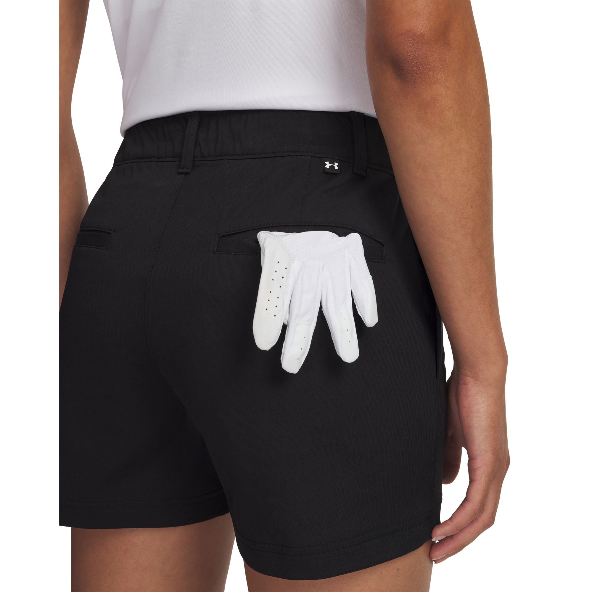 Under Armour Women's 3.5” UA Drive Golf Short product image
