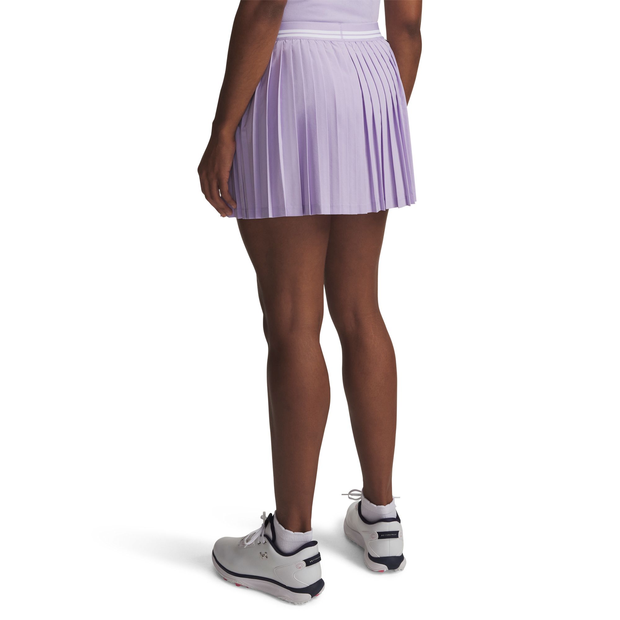 Under Armour Women's 14” UA Drive Pleated Golf Skort product image