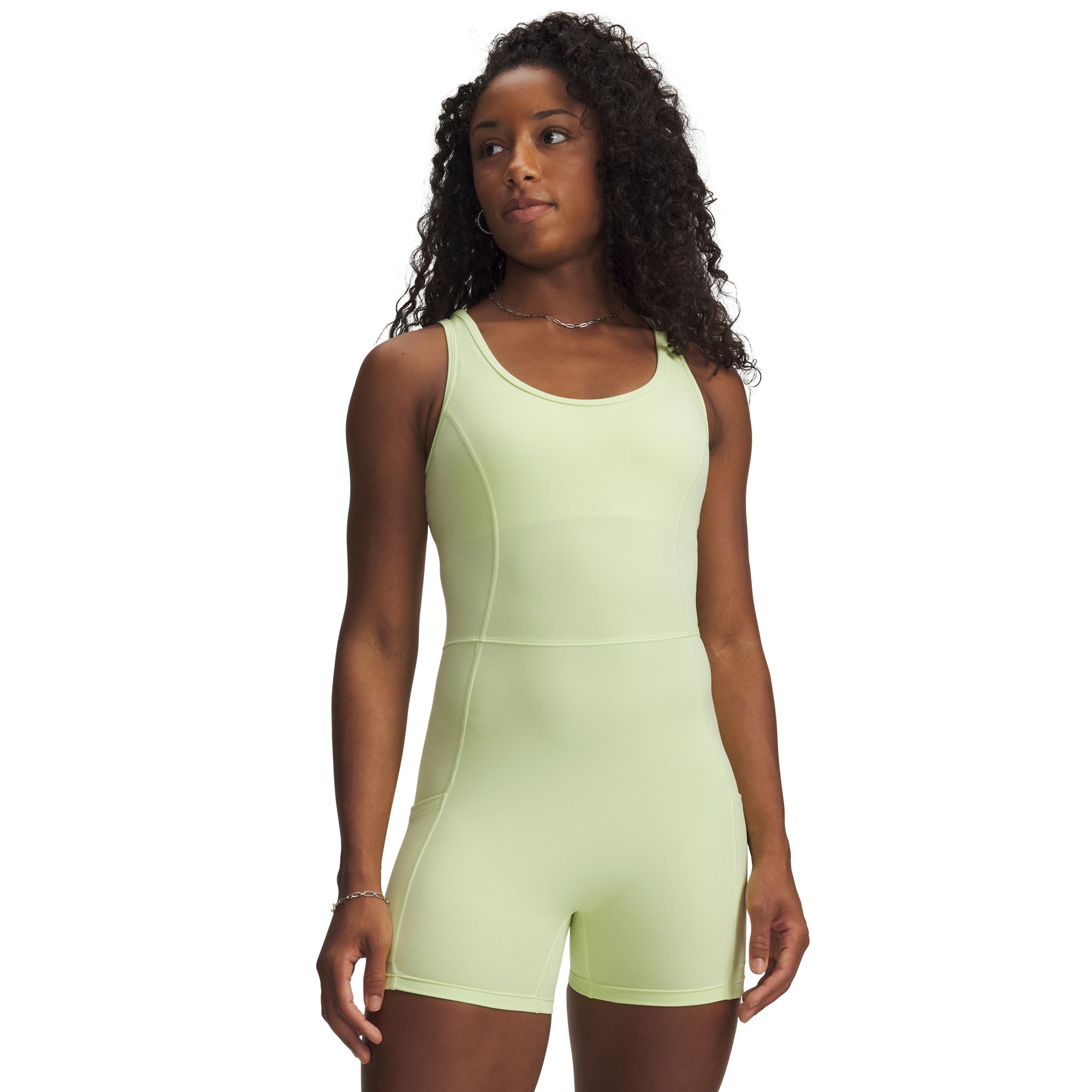 Under Armour Women's UA Drive 2-In-1 Golf Dress product image