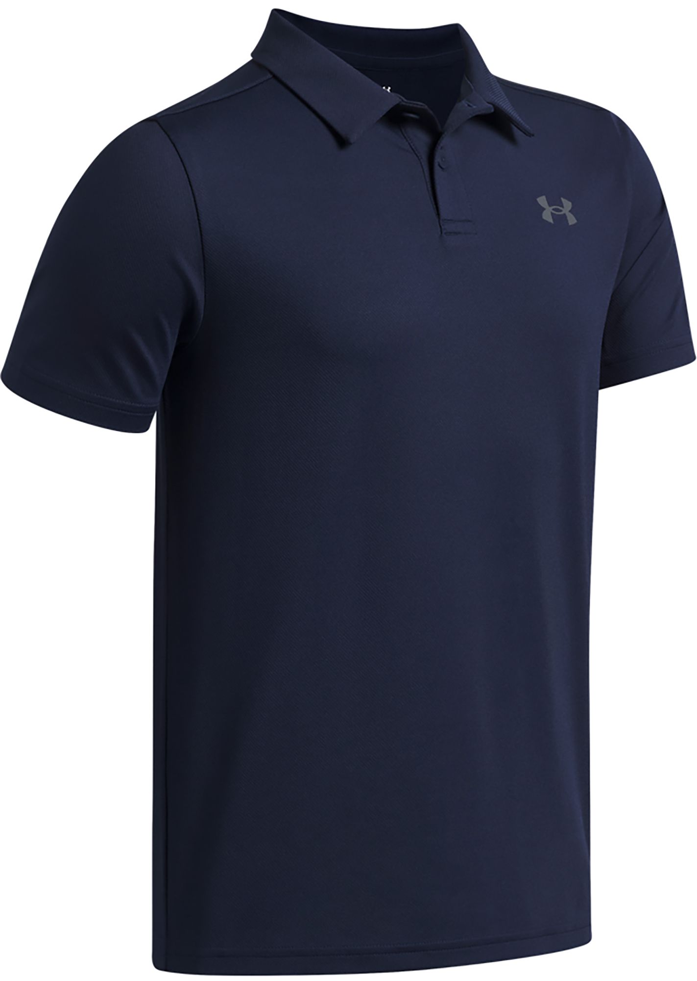 Under Armour Boys' Matchplay Golf Polo product image