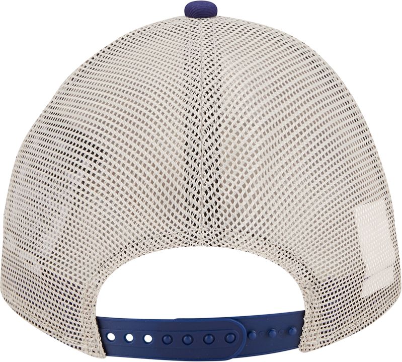 New Era Men's Los Angeles Dodgers Blue 9Twenty Flag Adjustable Hat product image