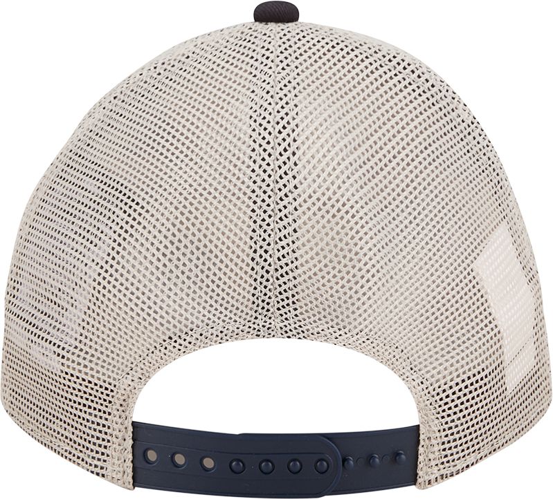 New Era Men's Houston Astros Navy 9Twenty Flag Adjustable Hat product image