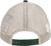 New Era Men's Green Bay Packers Flag 9Twenty Green Trucker Hat product image