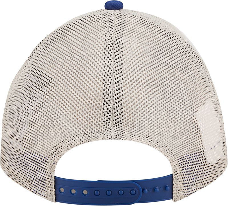 New Era Men's Chicago Cubs Blue 9Twenty Core Adjustable Hat product image