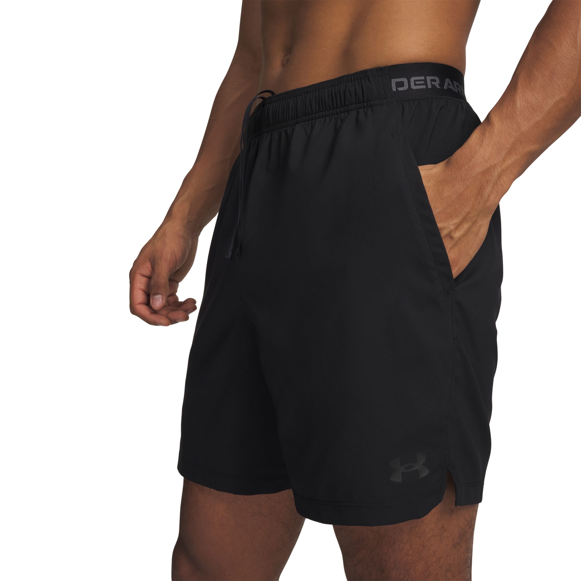 Under Armour Men's Vanish 2.0 Woven 6'' Shorts product image