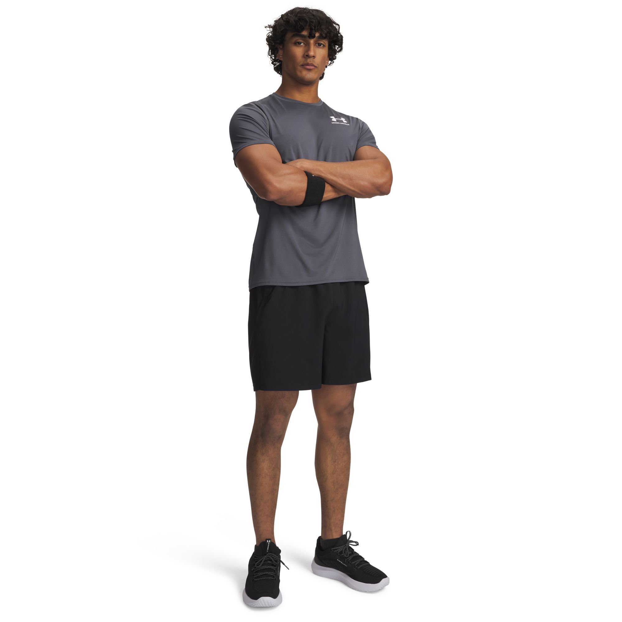 Under Armour Men's Vanish 2.0 Woven 6'' Shorts product image