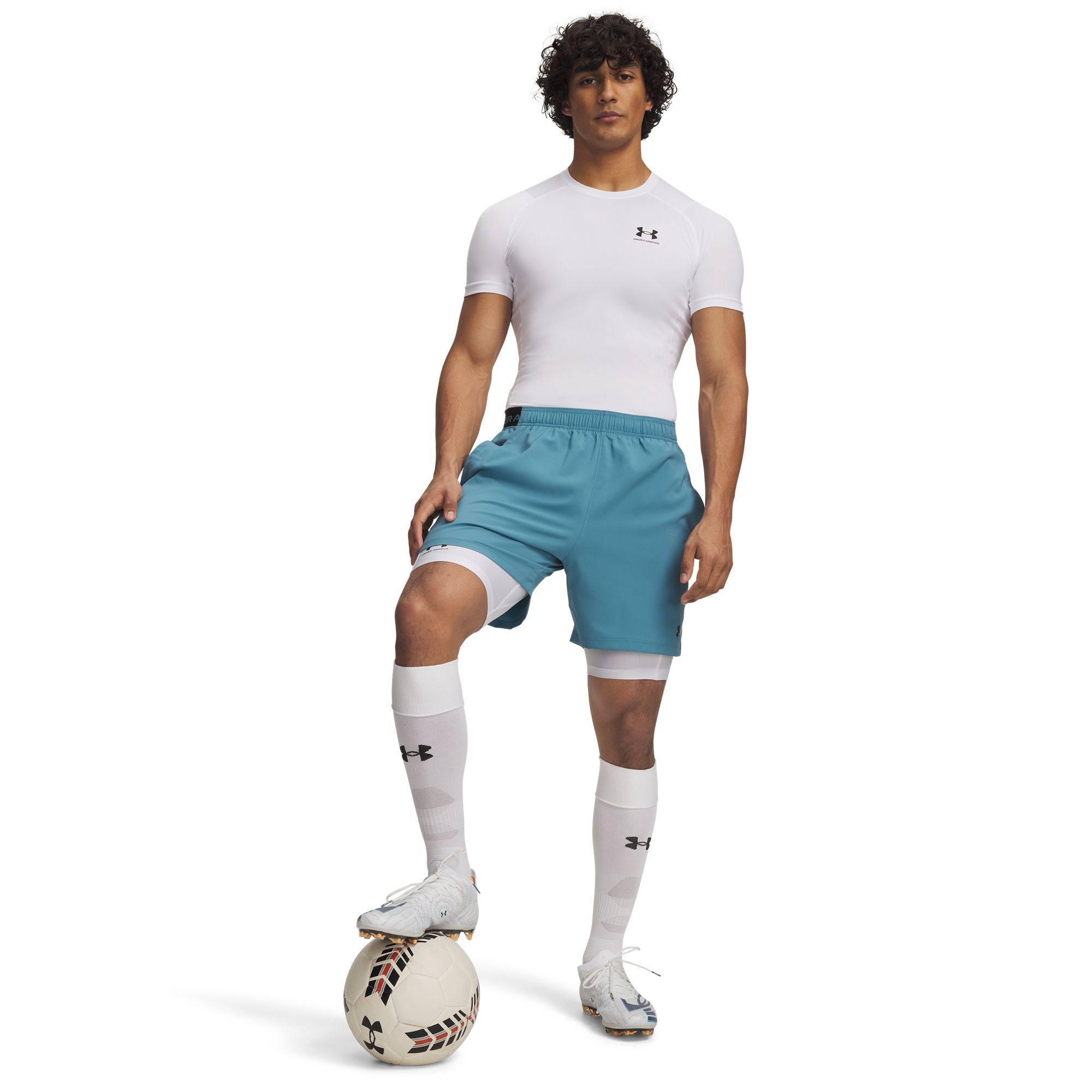 Under Armour Men's Vanish 2.0 Woven 6'' Shorts product image