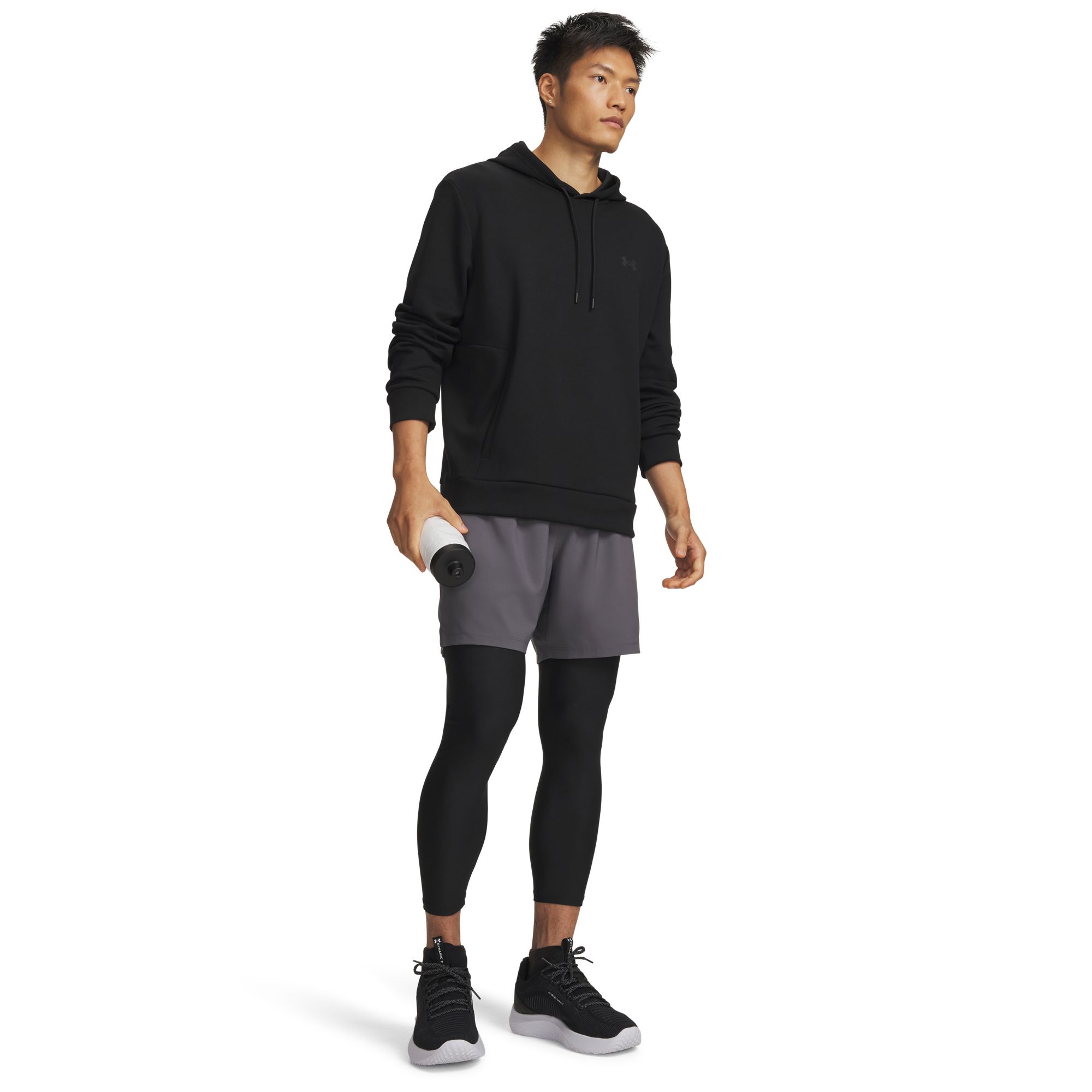 Under Armour Men's Vanish 2.0 Woven 6'' Shorts product image