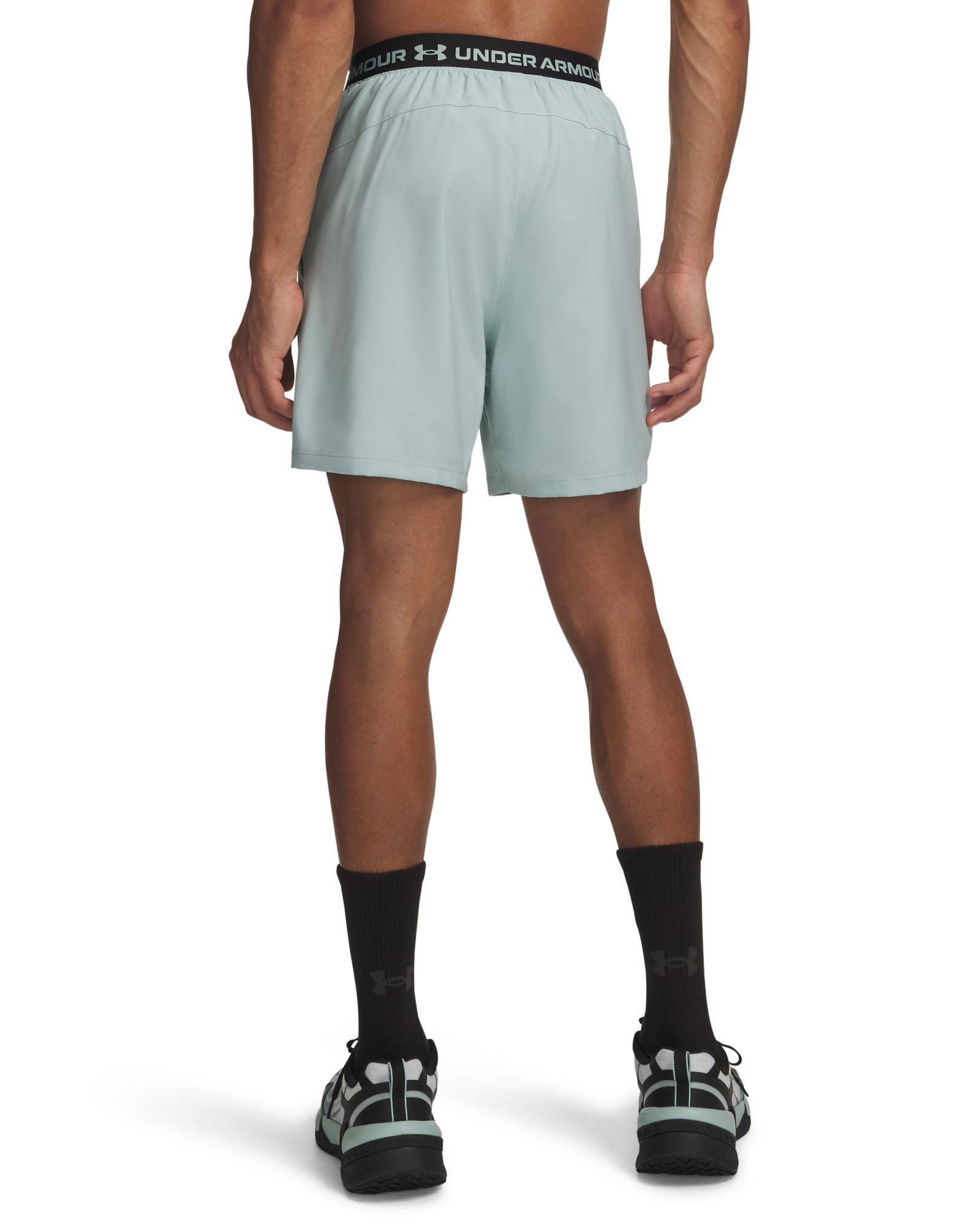 Under Armour Men's Vanish 2.0 Woven 6'' Shorts product image