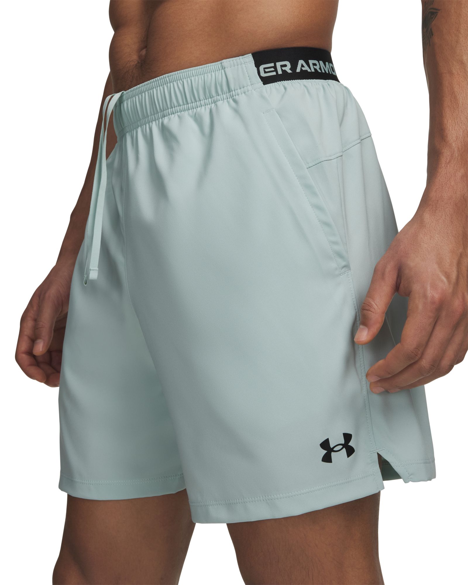 Under Armour Men's Vanish 2.0 Woven 6'' Shorts product image