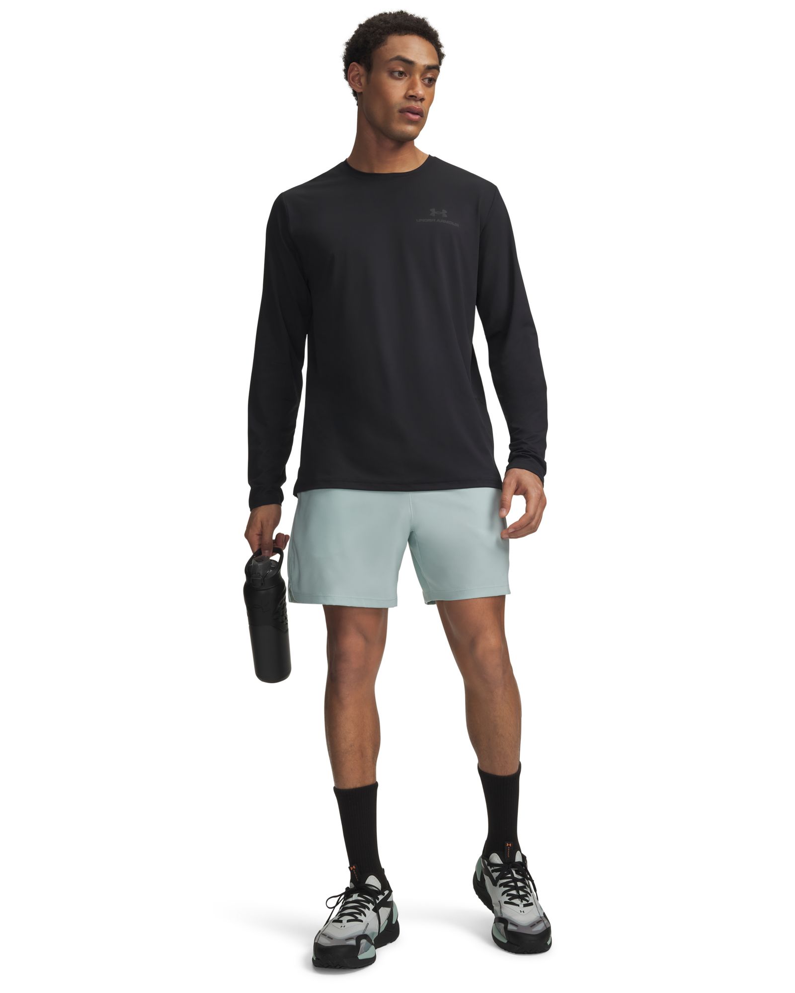 Under Armour Men's Vanish 2.0 Woven 6'' Shorts product image