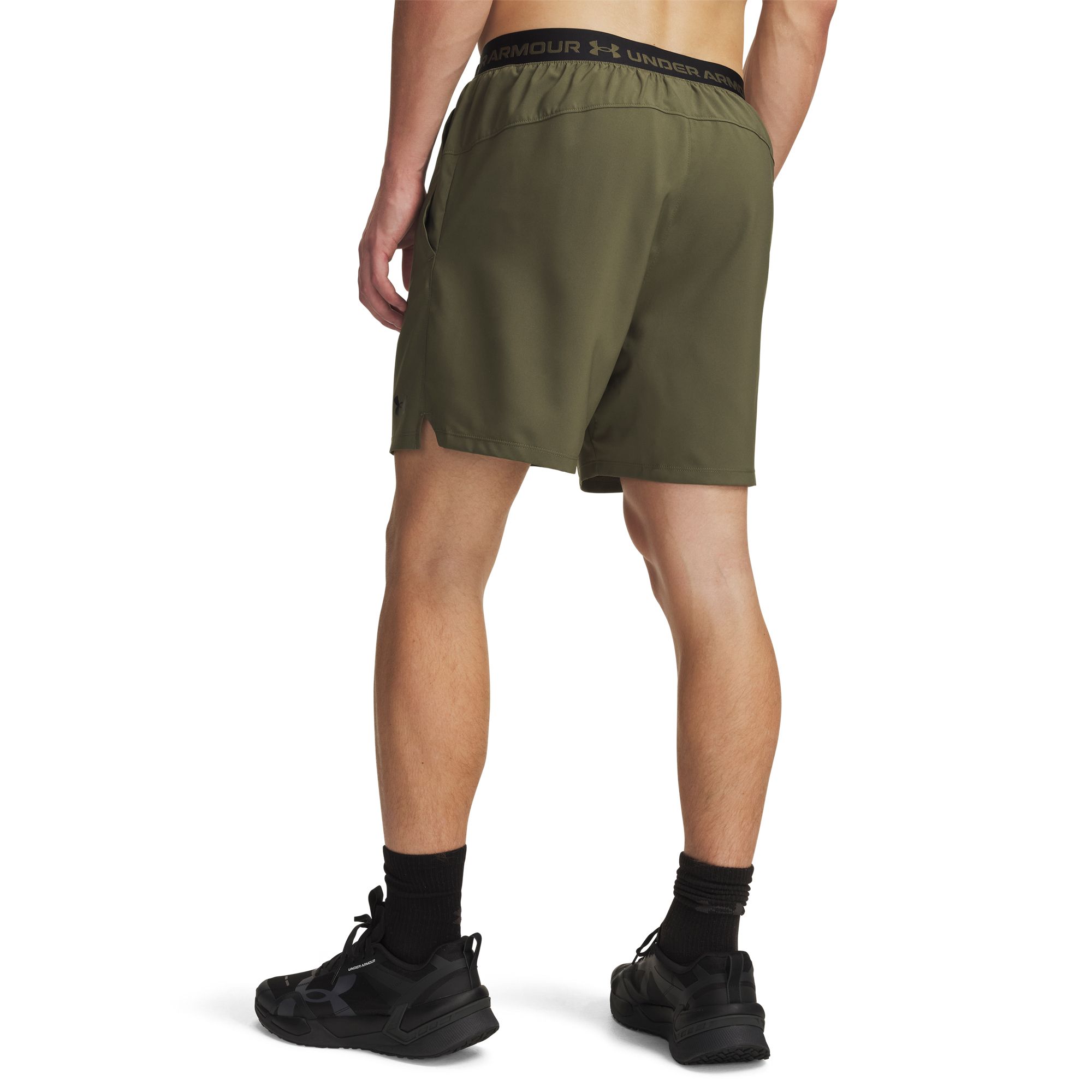 Under Armour Men's Vanish 2.0 Woven 6'' Shorts product image