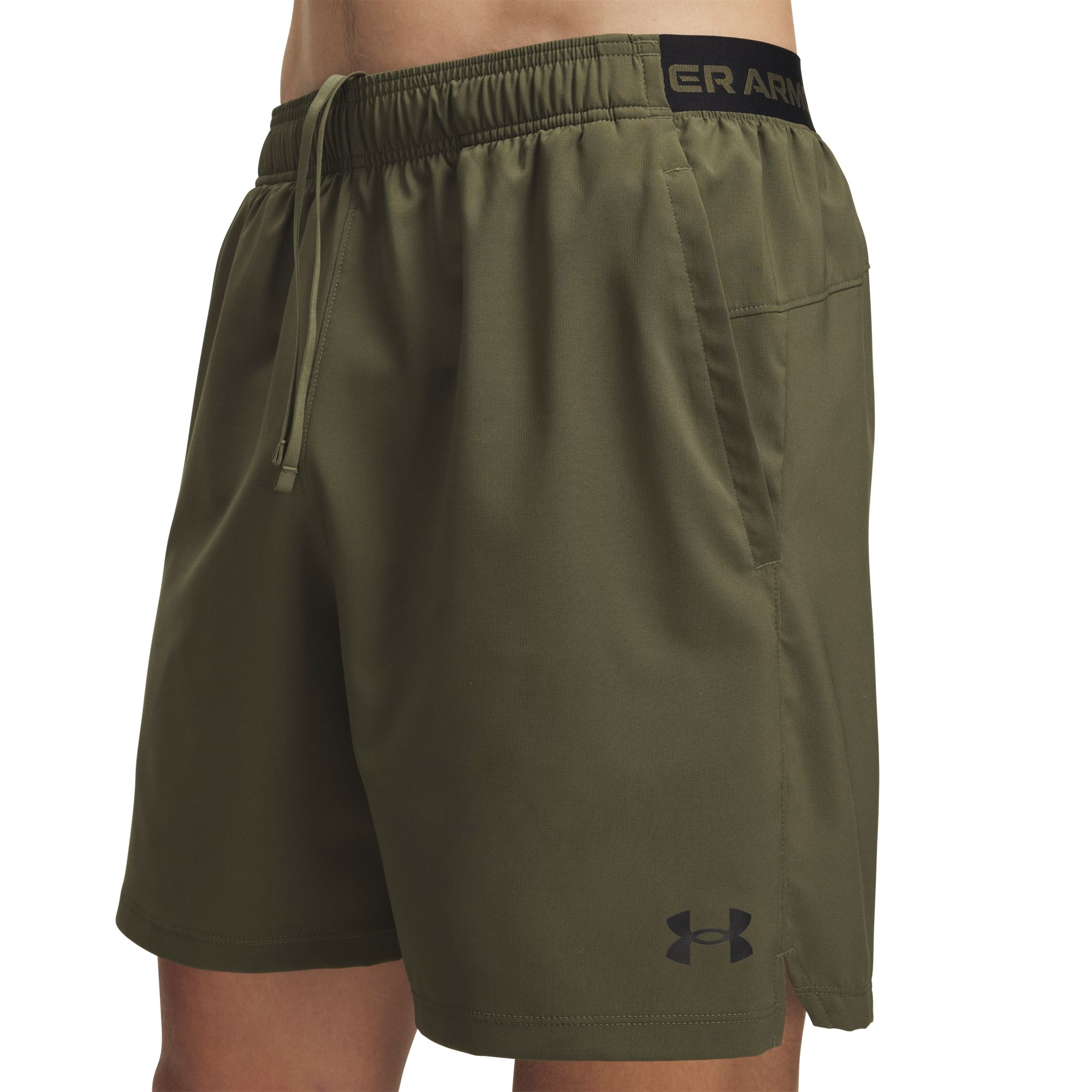 Under Armour Men's Vanish 2.0 Woven 6'' Shorts product image