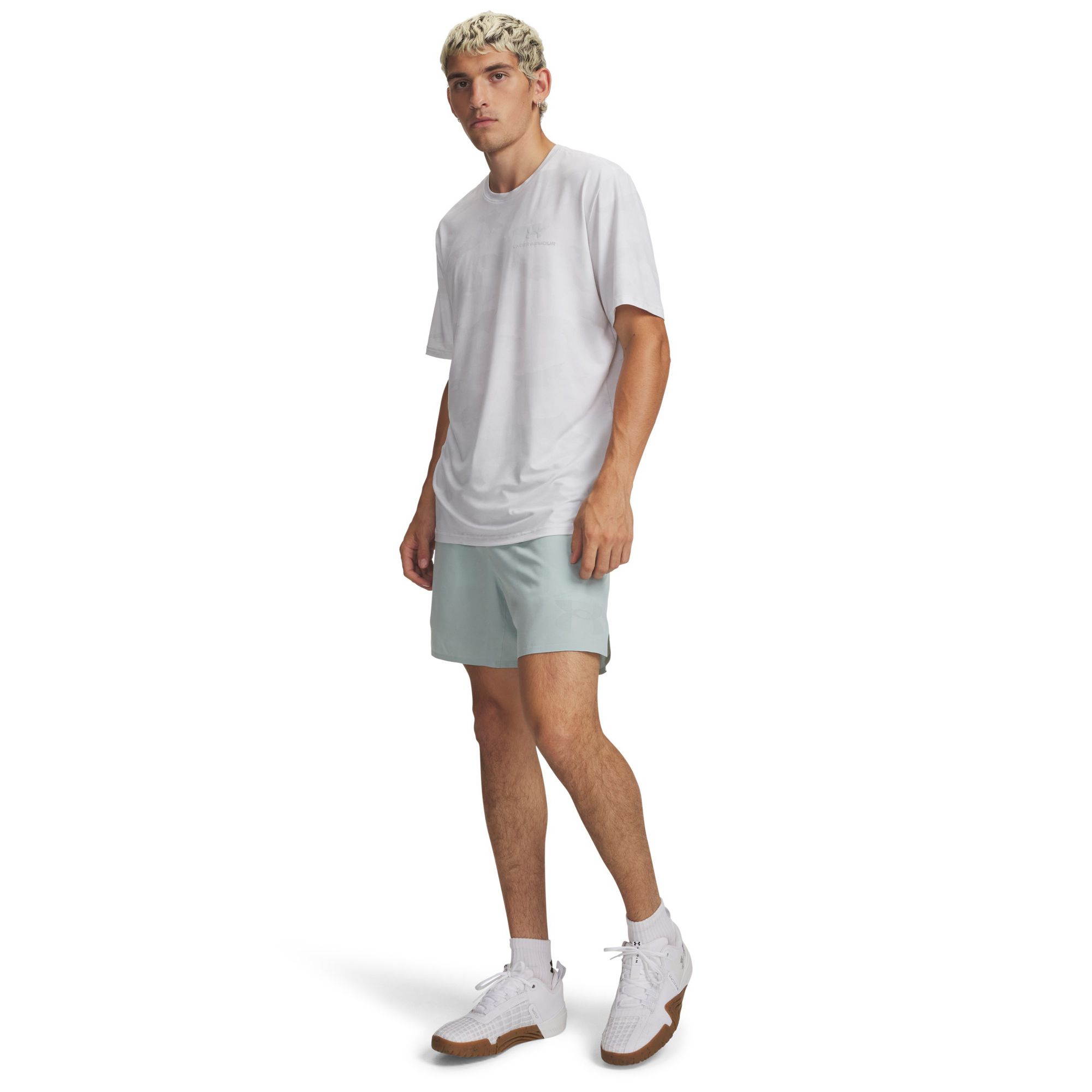 Under Armour Men's Vanish Elite 6" Shorts product image