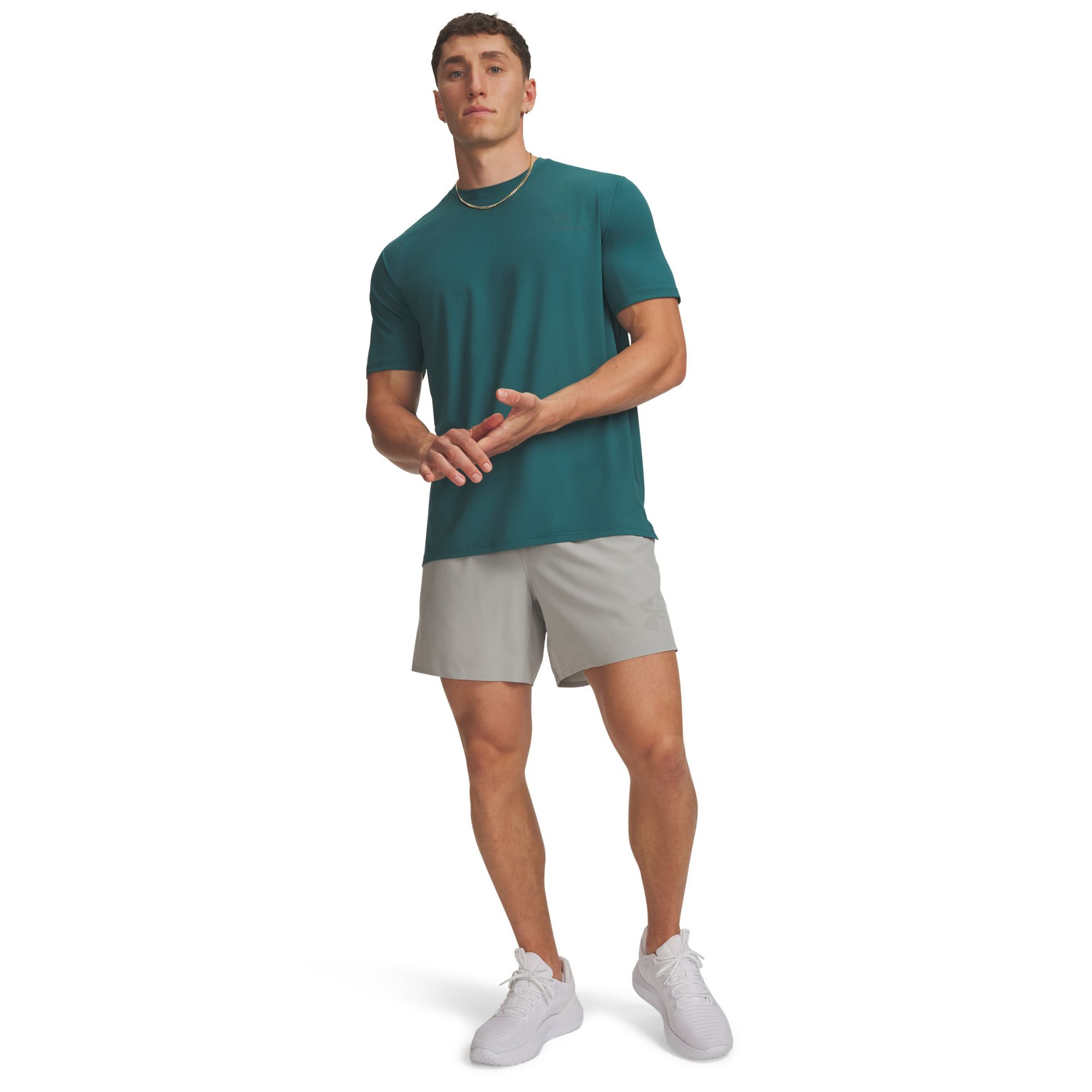 Under Armour Men's Vanish Elite 6" Shorts product image