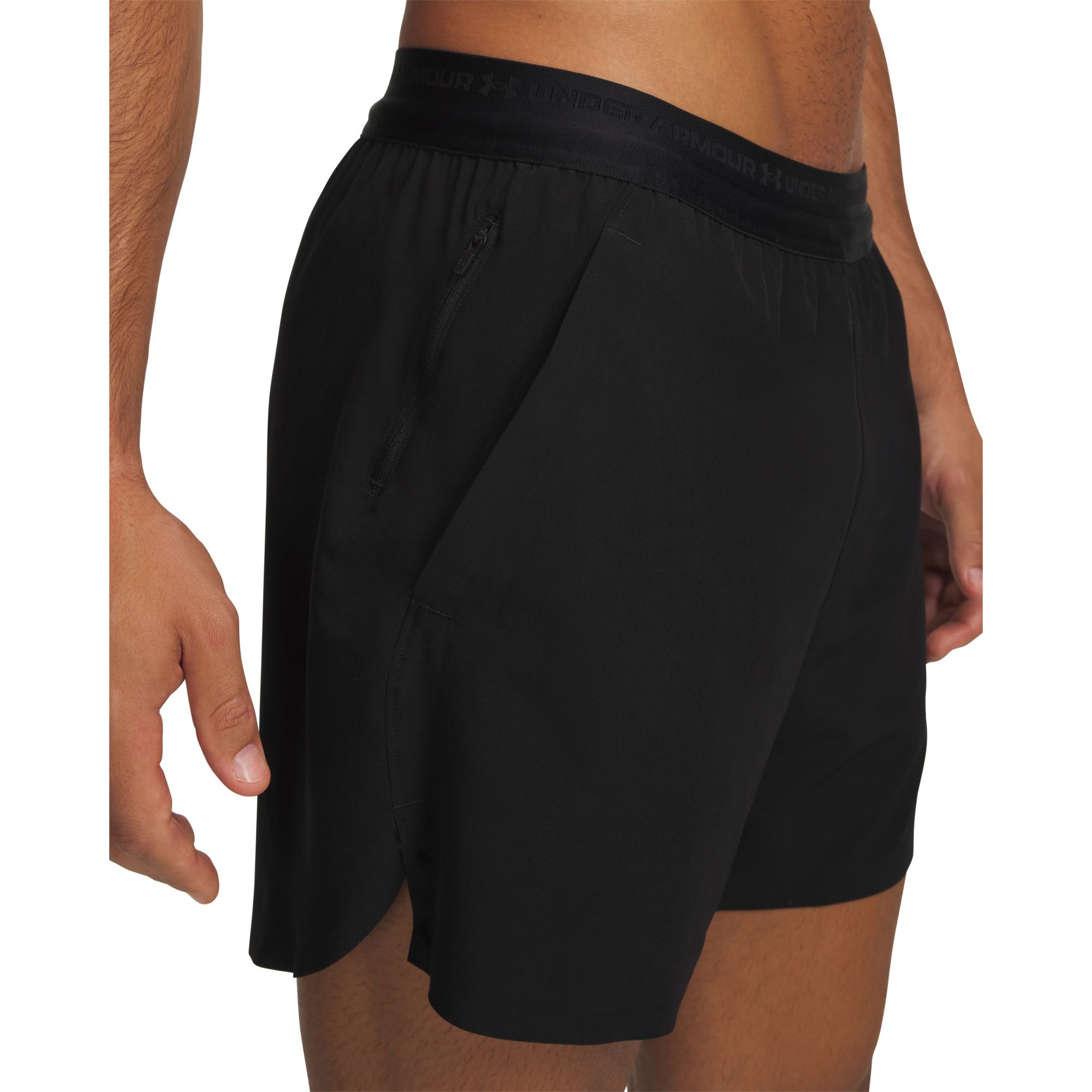Under Armour Men's Vanish Elite 6" Shorts product image
