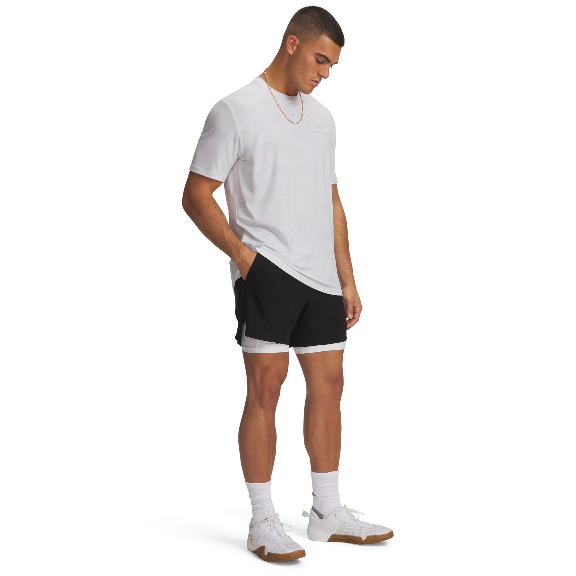 Under Armour Men's Vanish Elite 6" Shorts product image