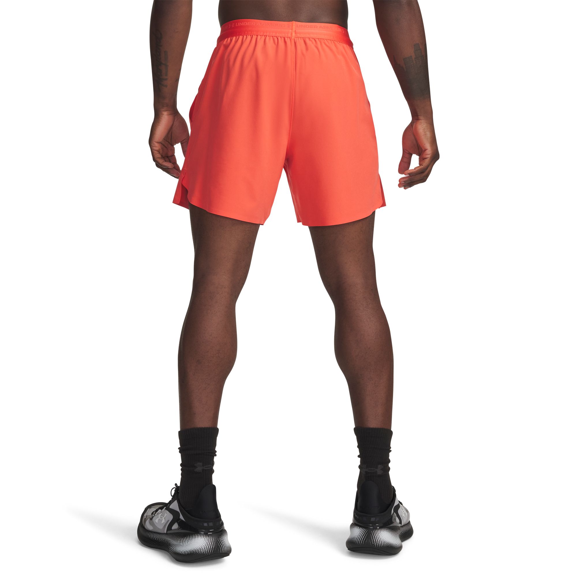 Under Armour Men's Vanish Elite 6" Shorts product image