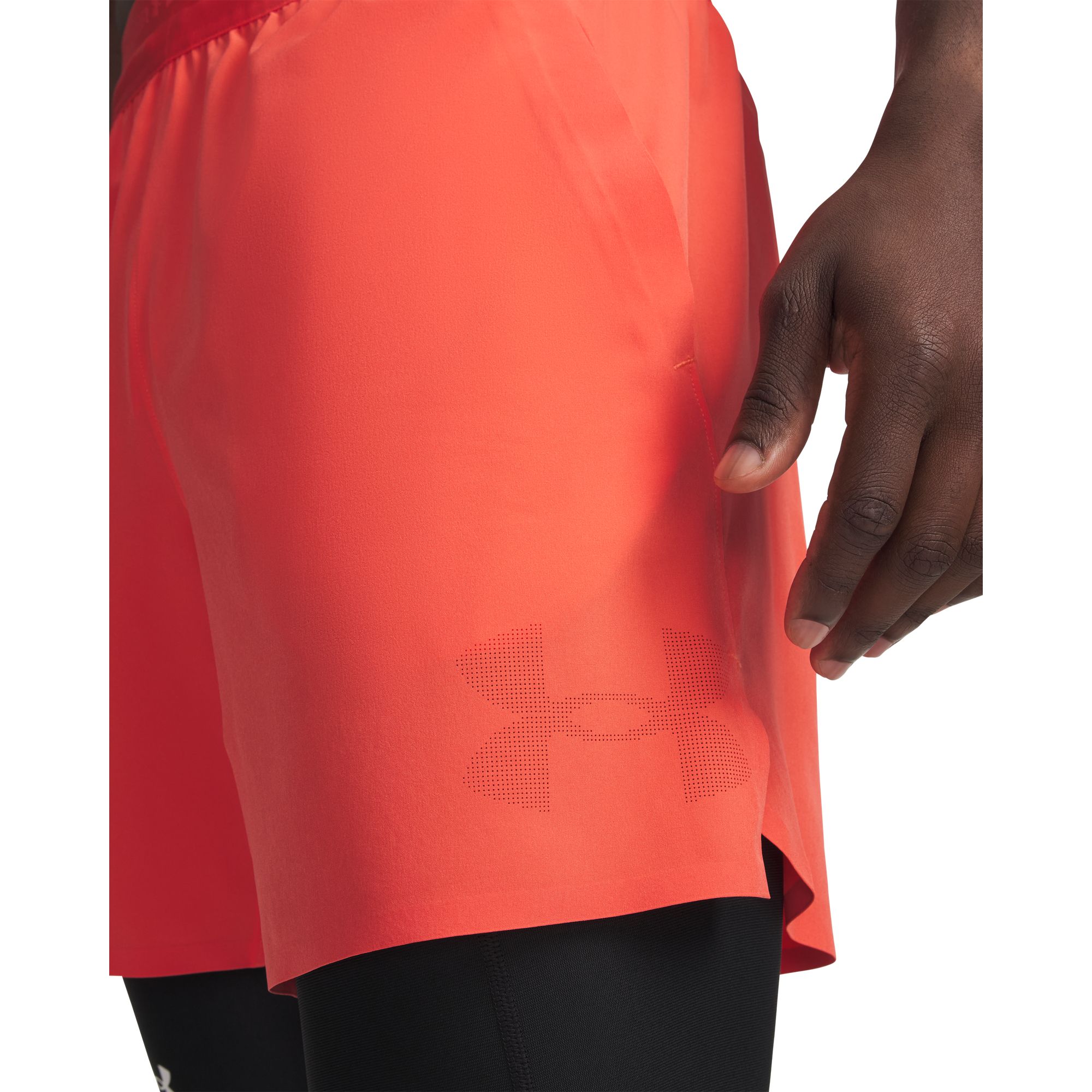 Under Armour Men's Vanish Elite 6" Shorts product image