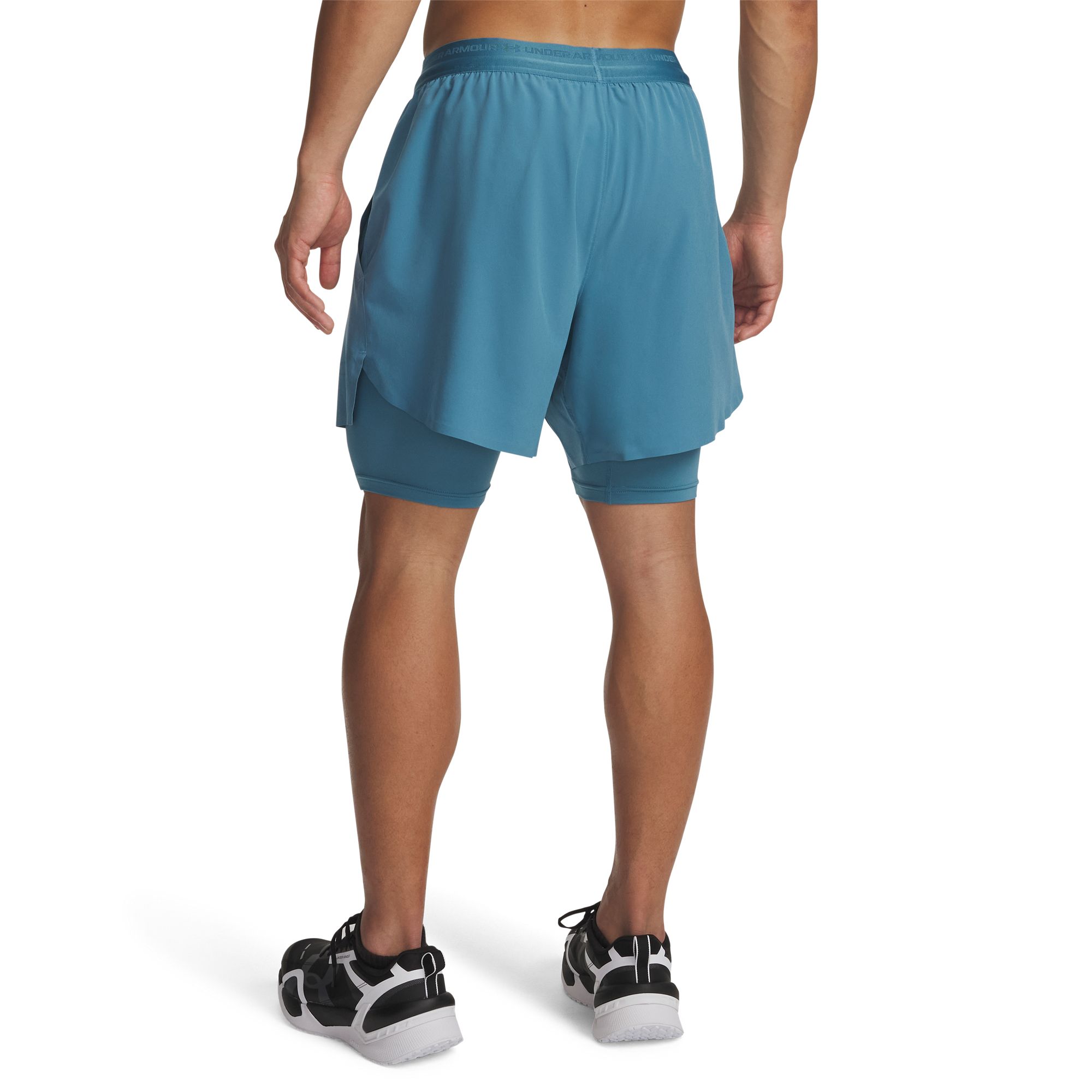 Under Armour Men's Vanish Elite 2-in-1 Shorts product image