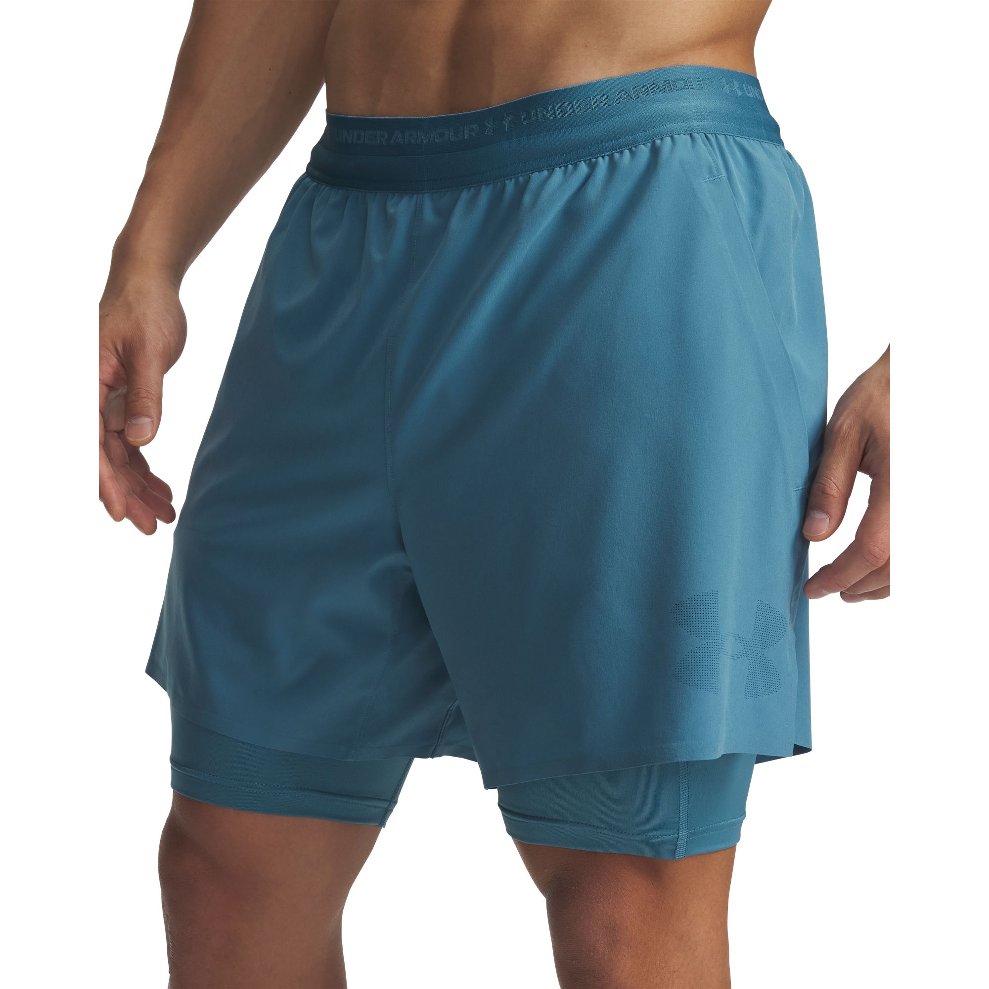 Under Armour Men's Vanish Elite 2-in-1 Shorts product image