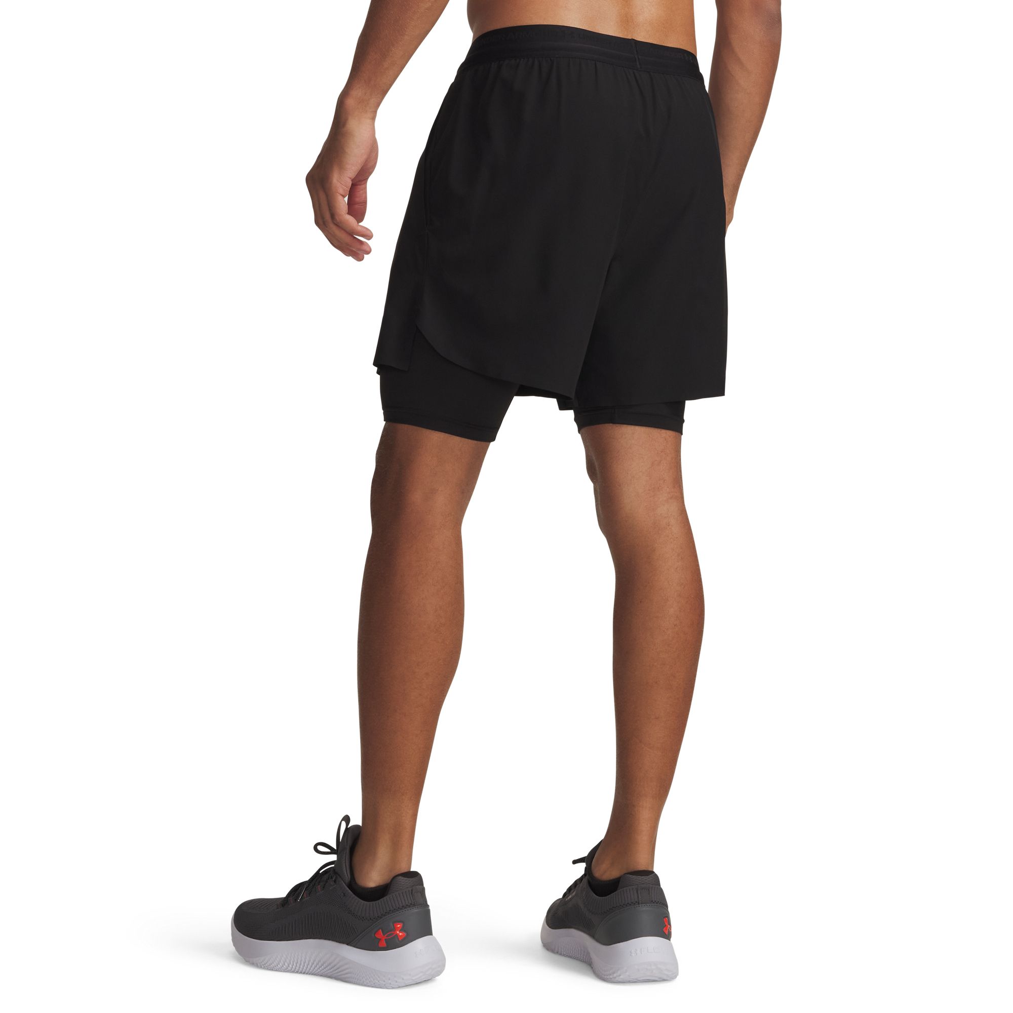 Under Armour Men's Vanish Elite 2-in-1 Shorts product image