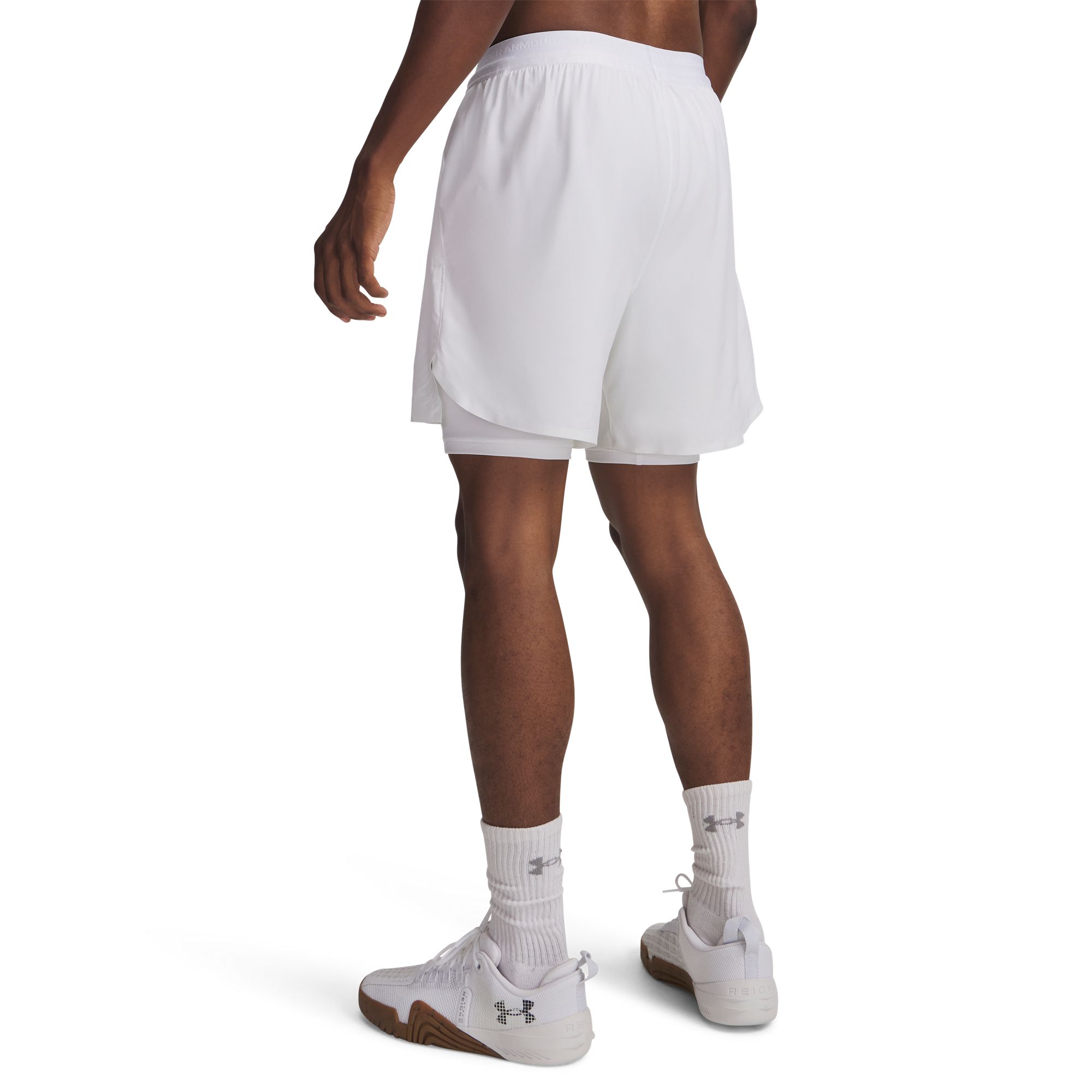 Under Armour Men's Vanish Elite 2-in-1 Shorts product image