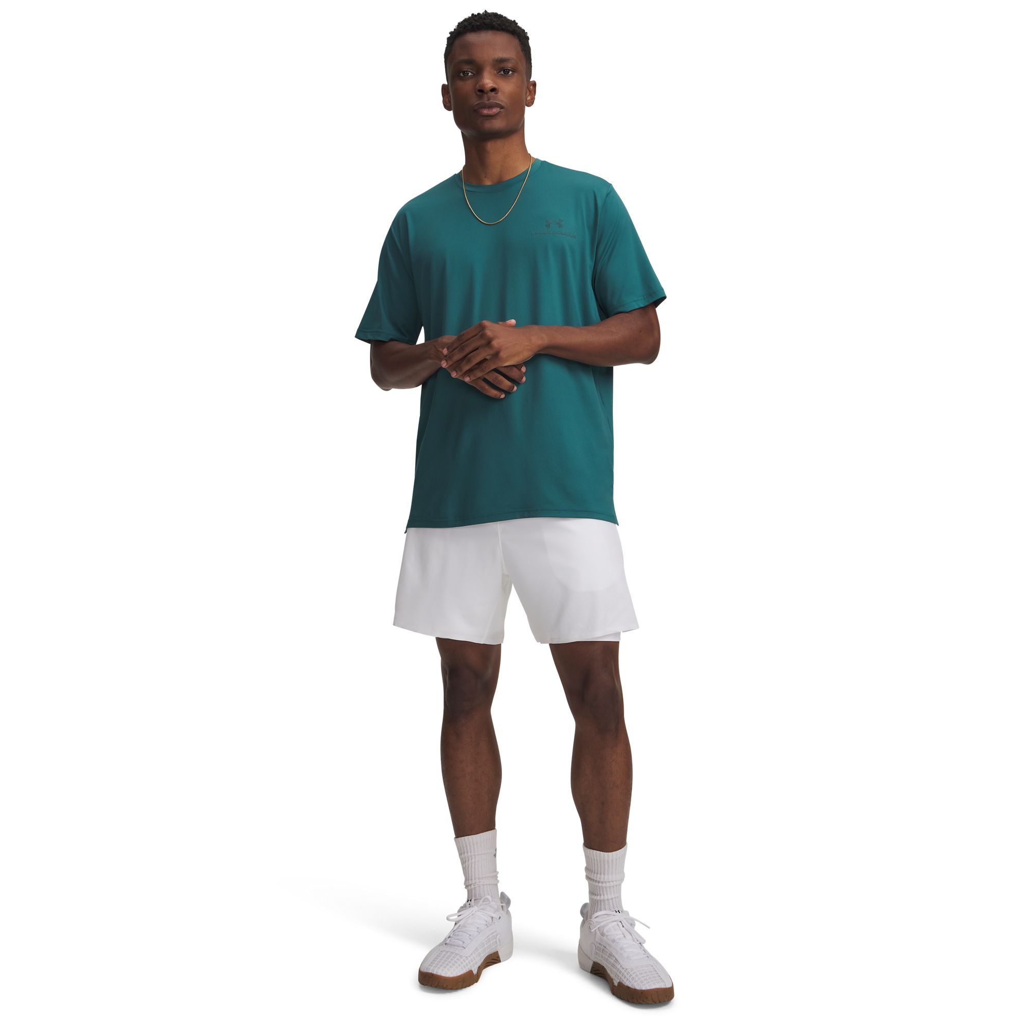 Under Armour Men's Vanish Elite 2-in-1 Shorts product image