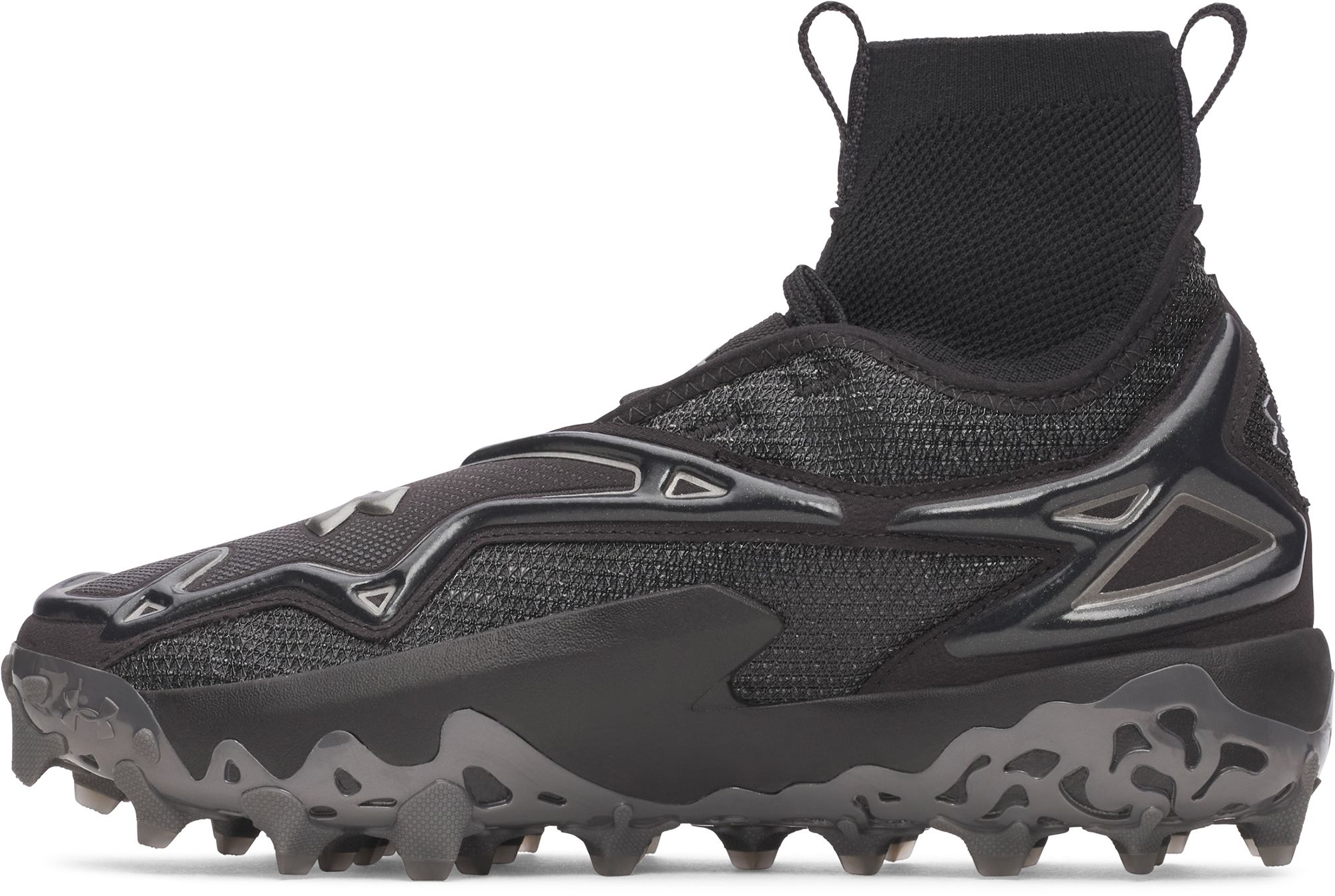 Under Armour Men's Harper 11 Pro Mid TPU Baseball Cleats product image